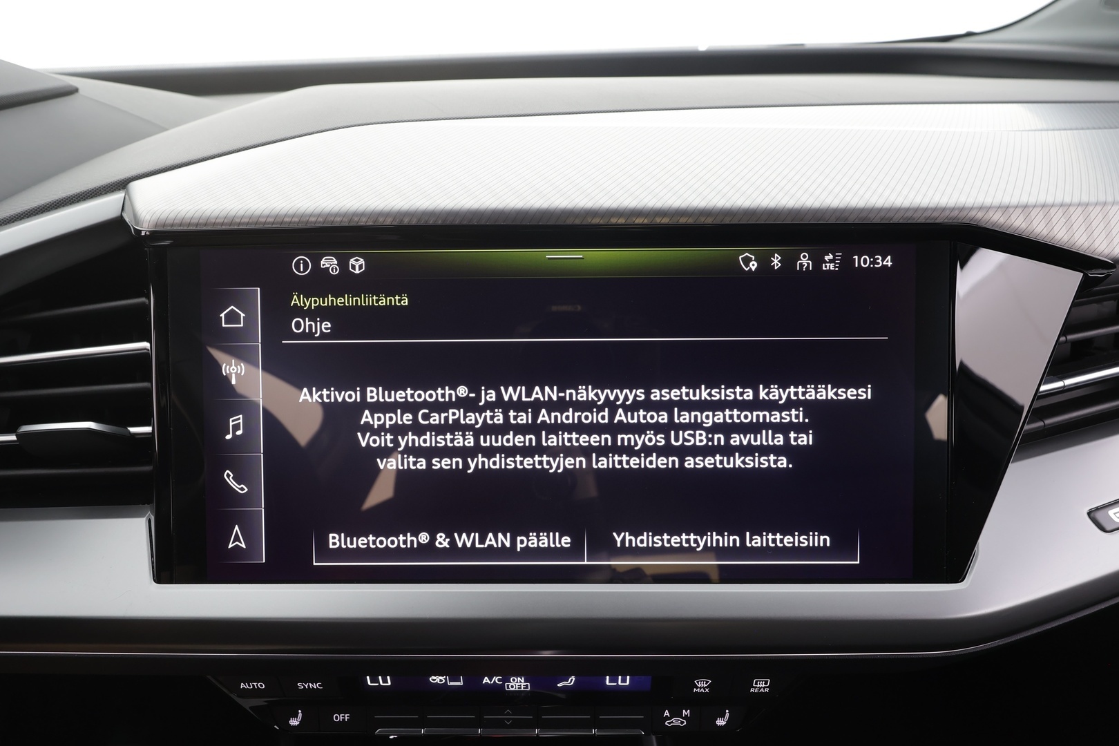 AUDI Q4 e-tron 2023