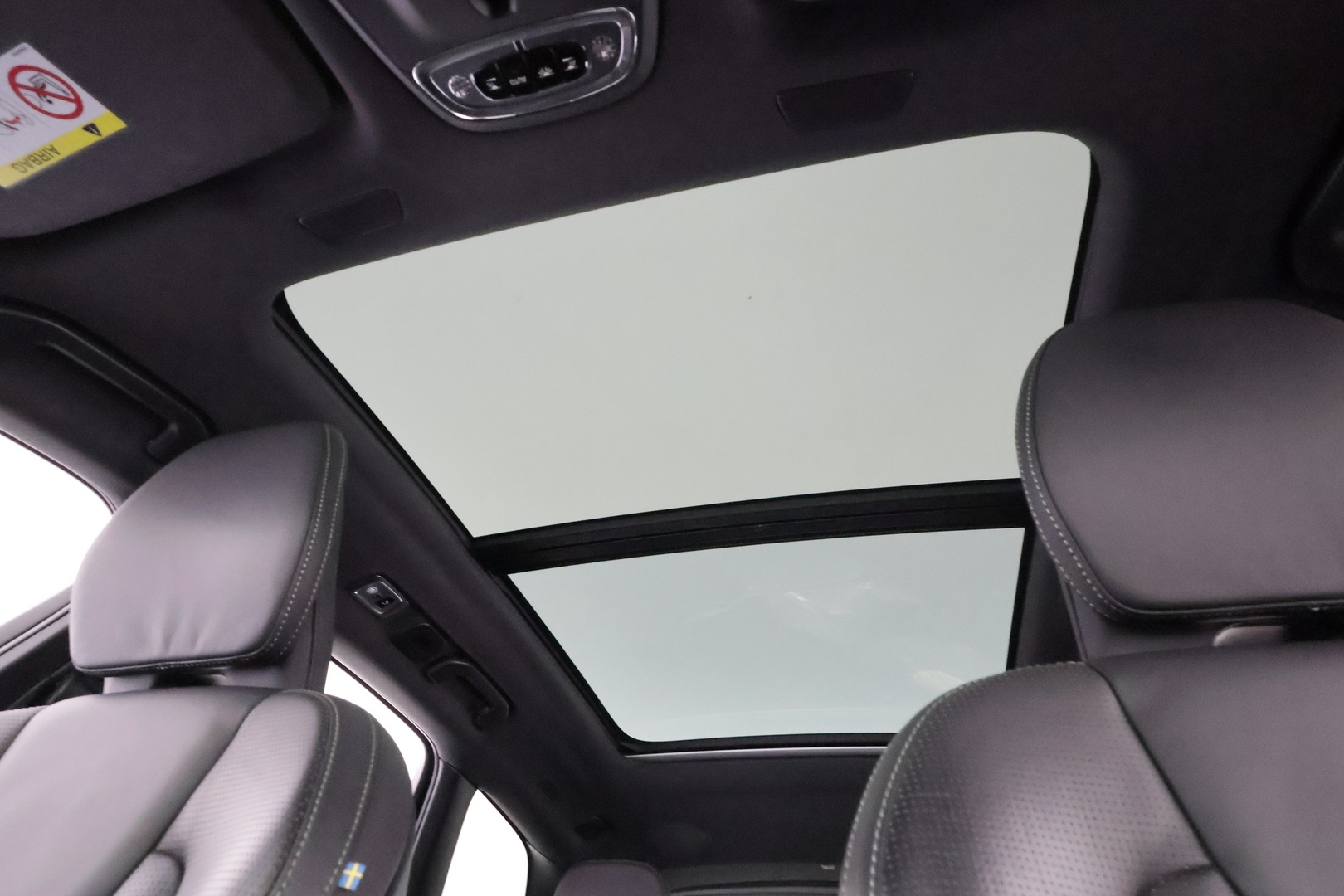 VOLVO XC60 2019