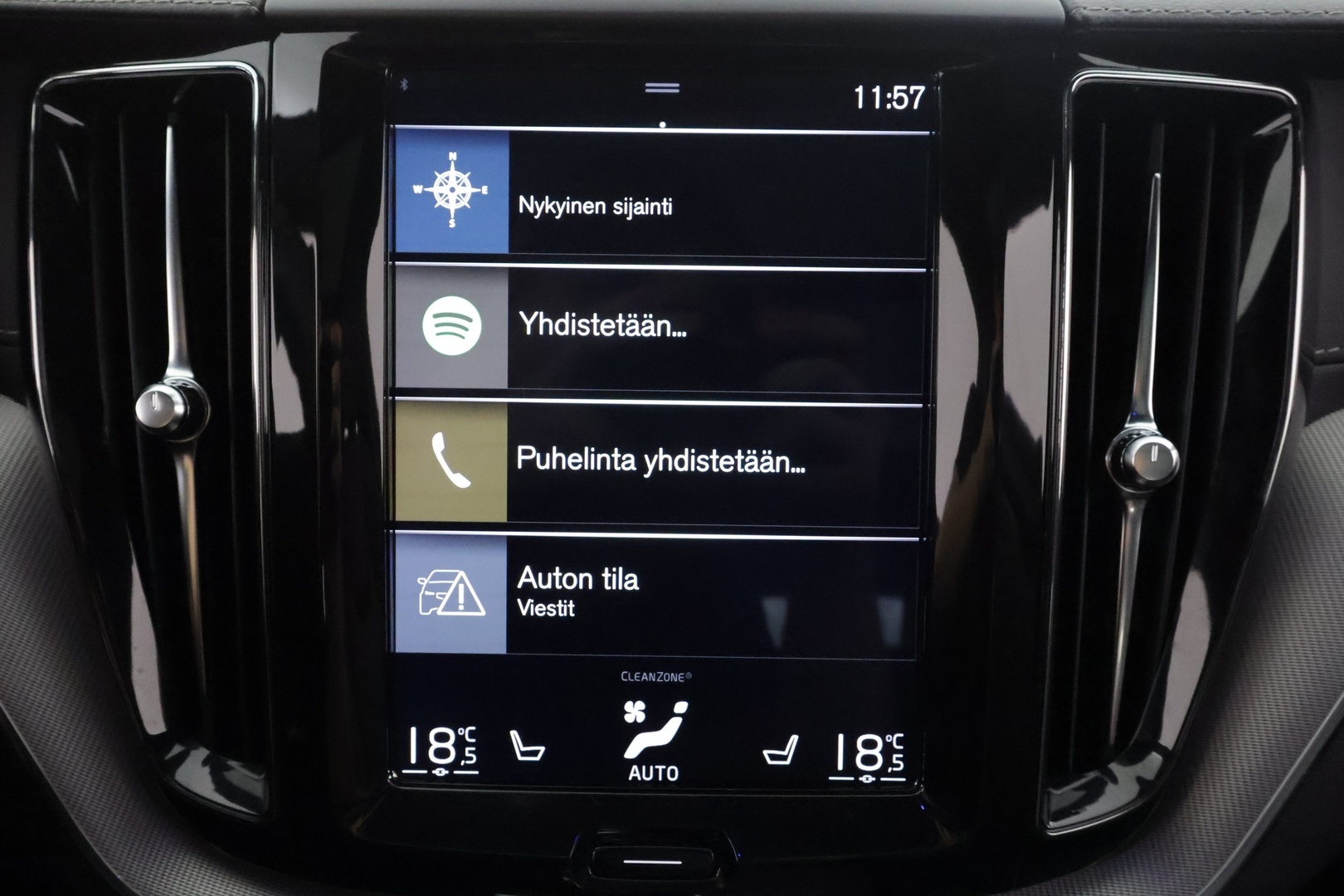 VOLVO XC60 2019
