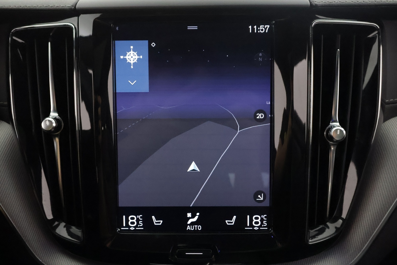 VOLVO XC60 2019