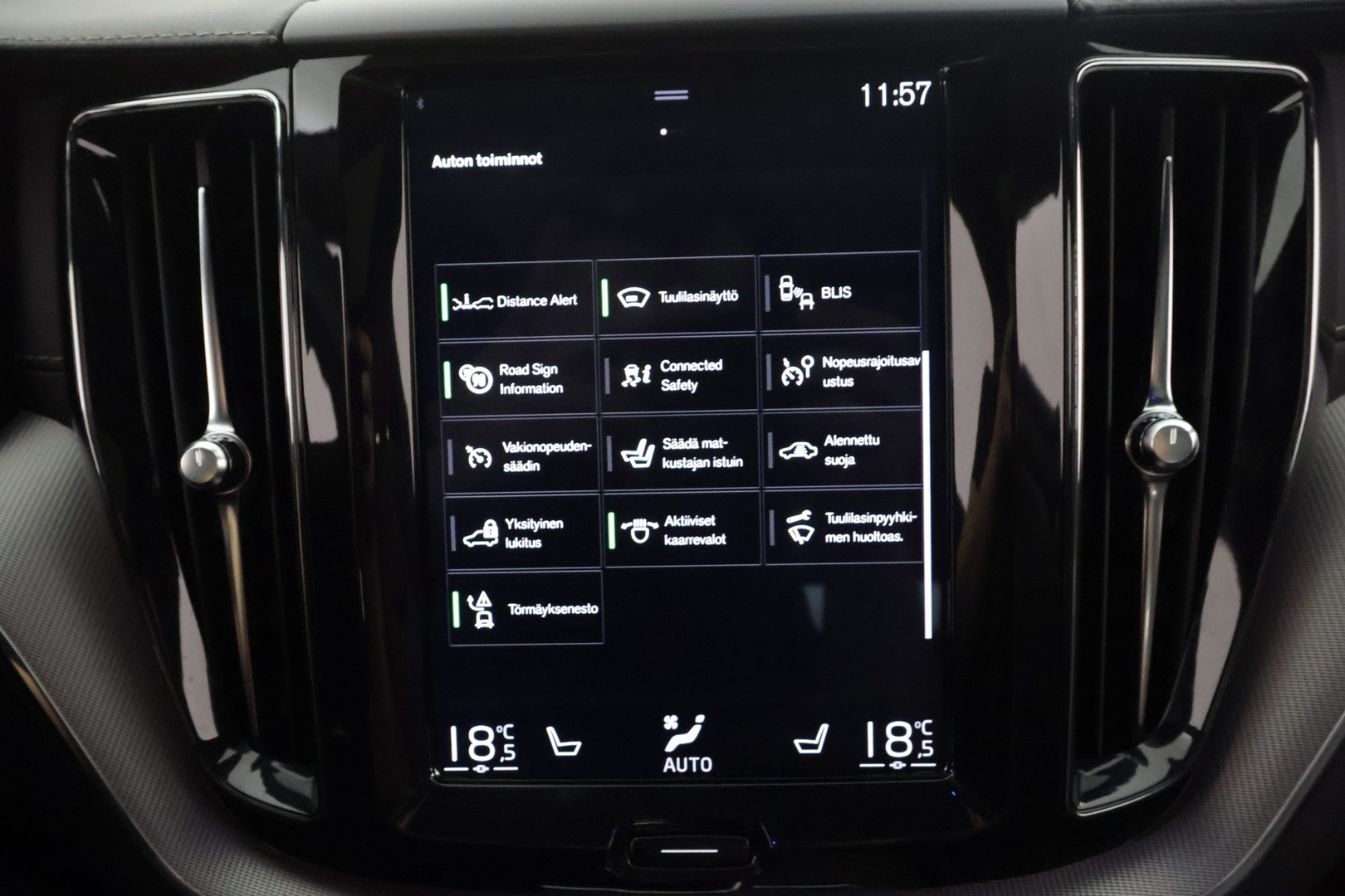 VOLVO XC60 2019