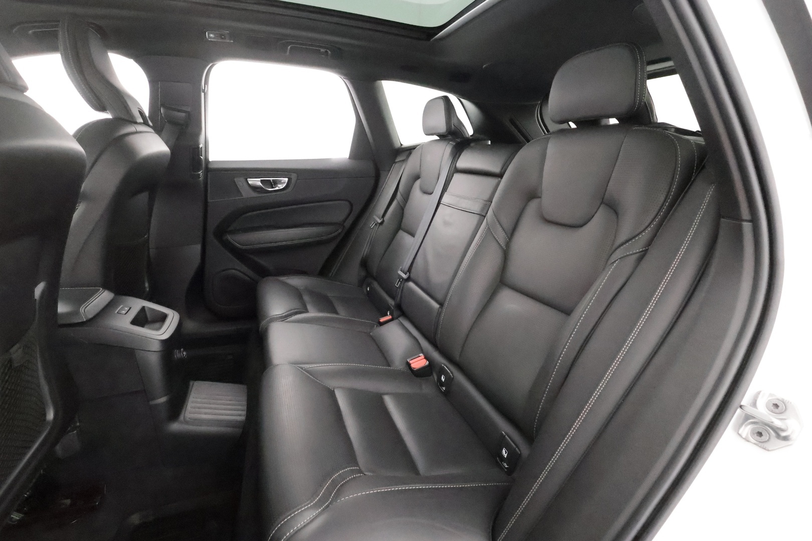 VOLVO XC60 2019