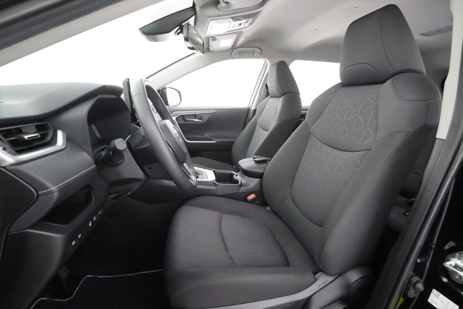 TOYOTA RAV4 2023