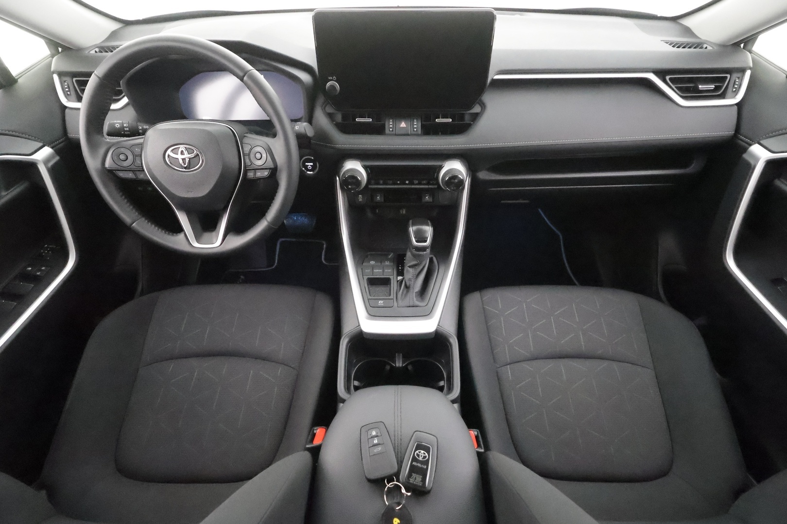 TOYOTA RAV4 2023
