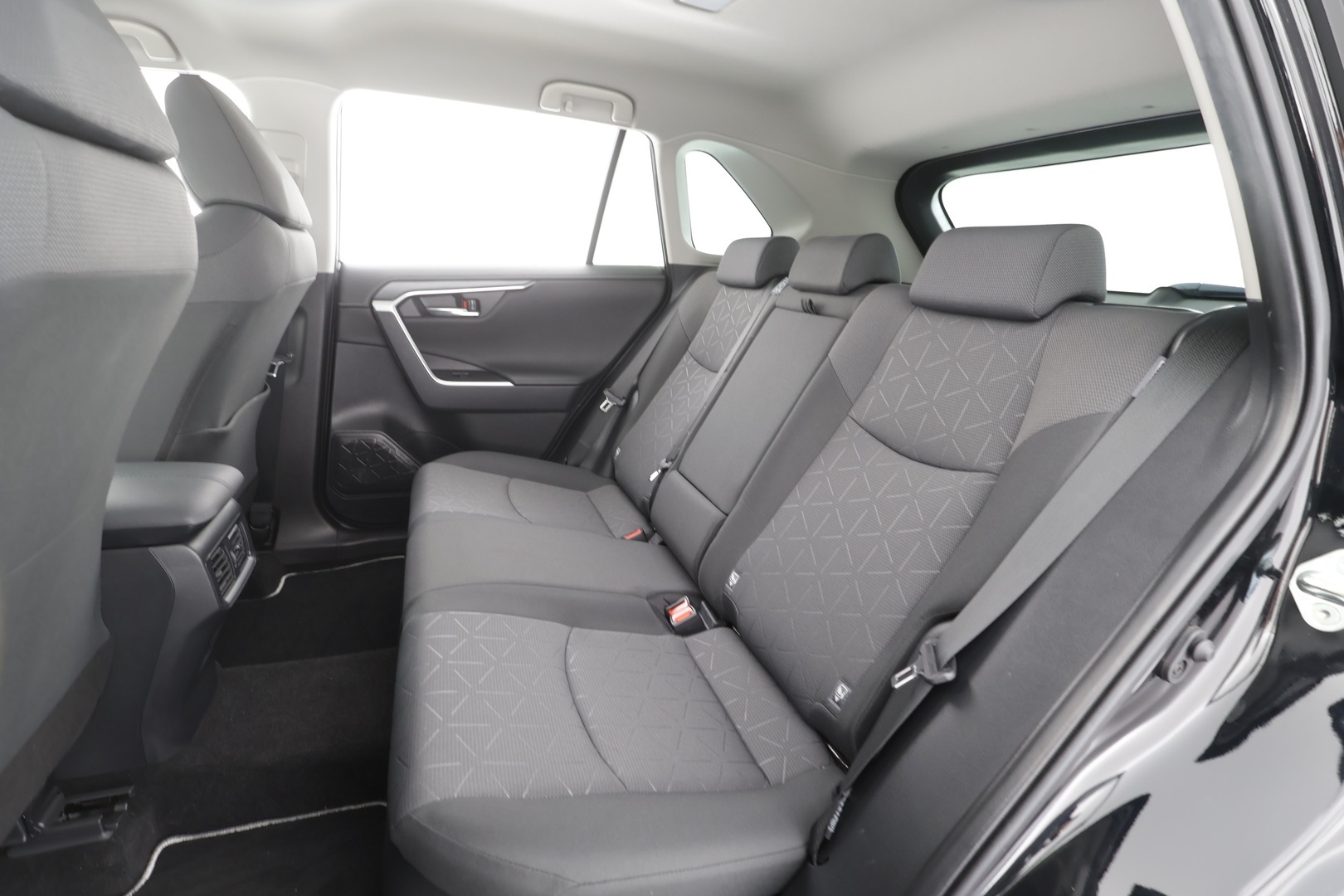 TOYOTA RAV4 2023