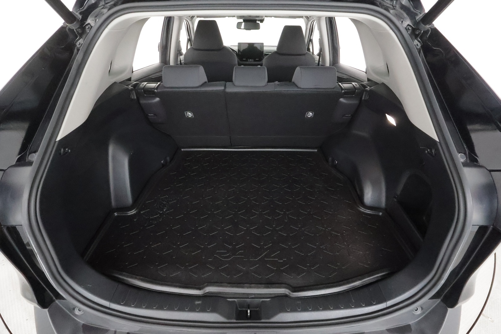 TOYOTA RAV4 2023