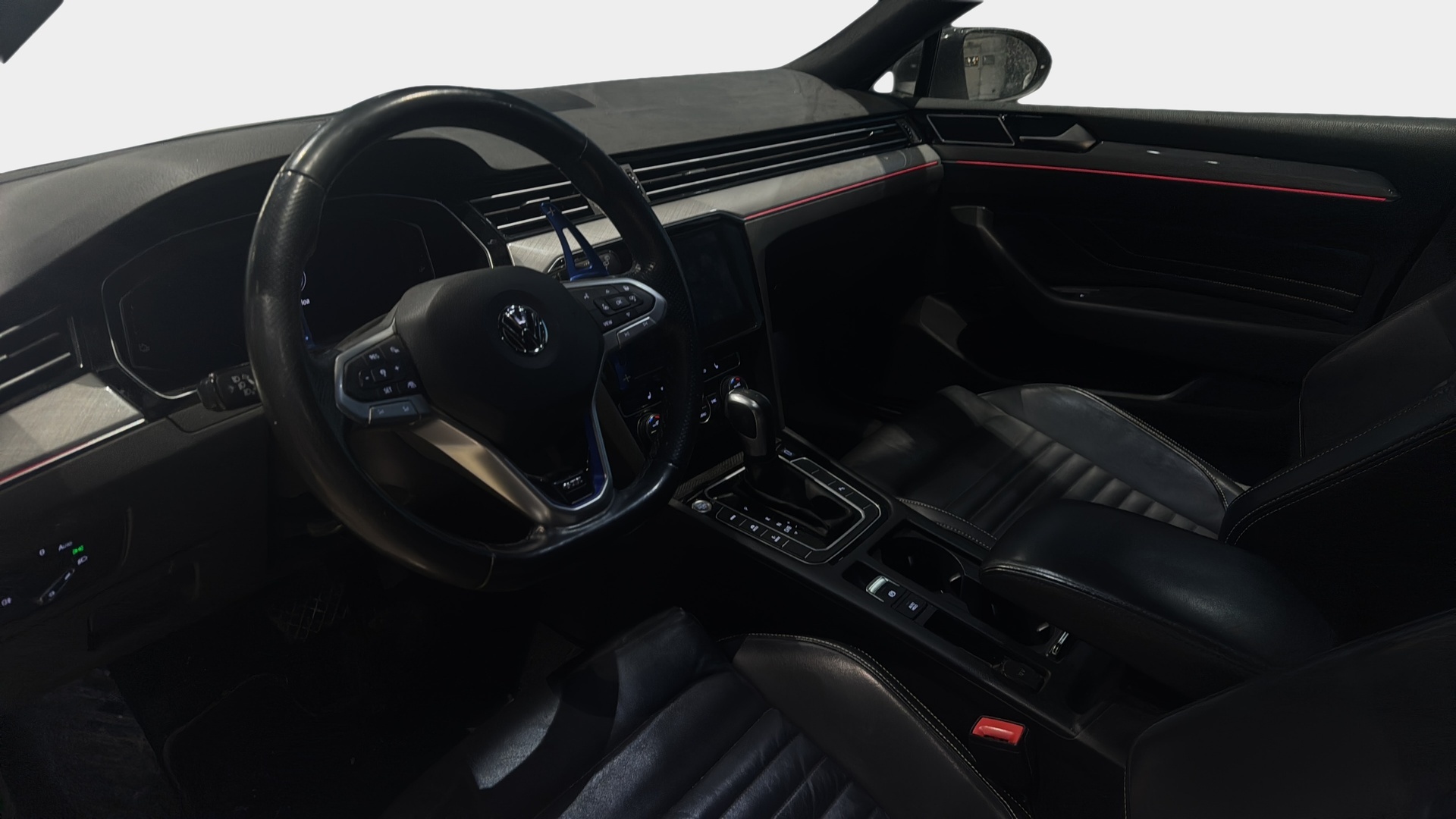 VOLKSWAGEN Passat 2020