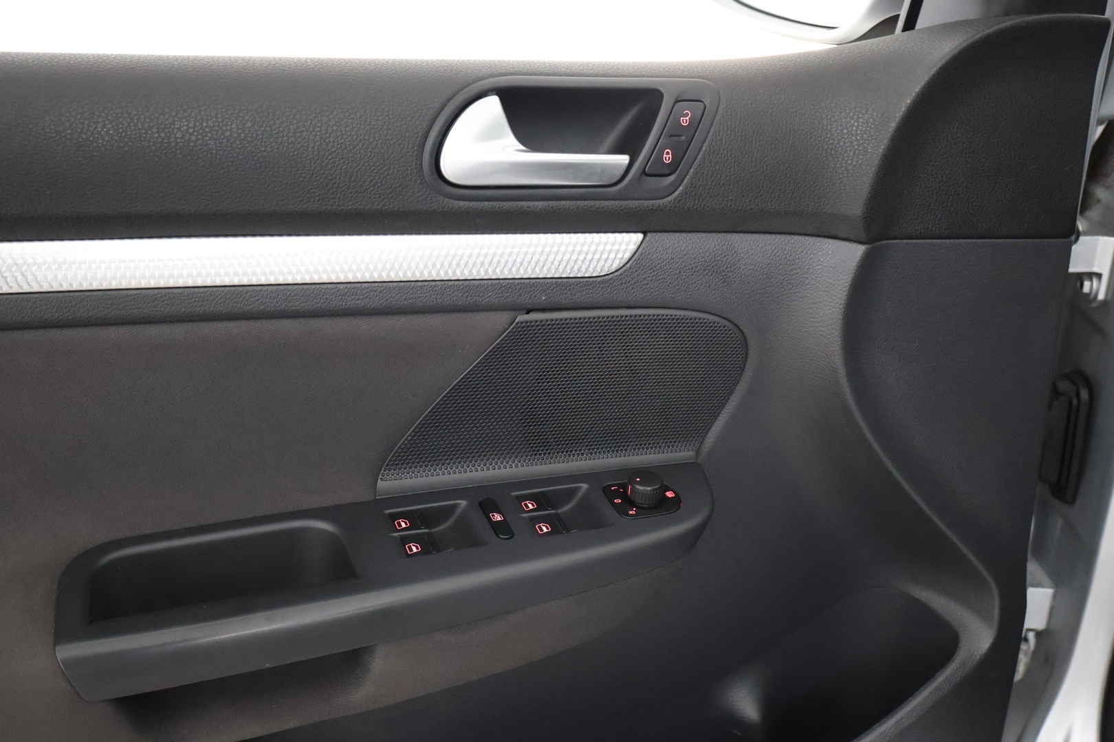 VOLKSWAGEN Golf 2008