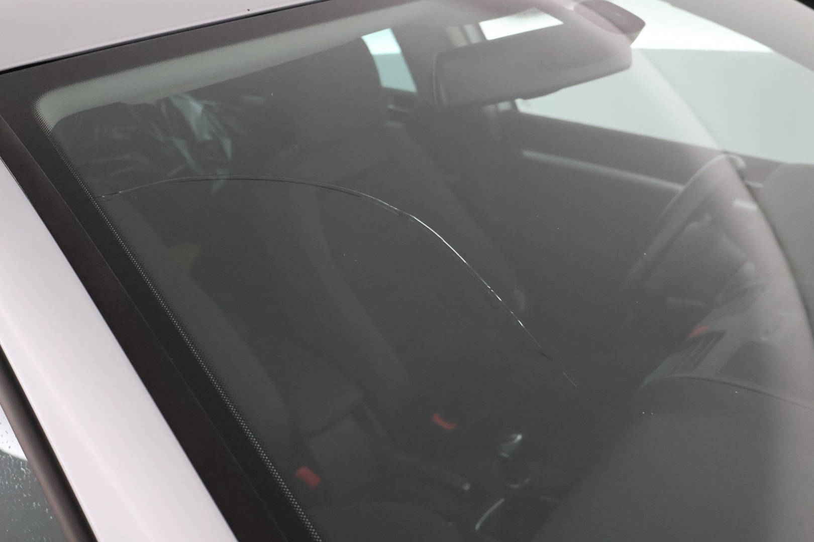 VOLKSWAGEN Golf 2008