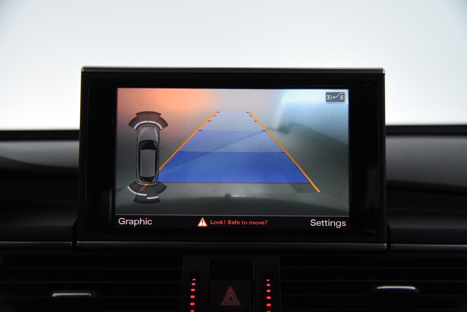 AUDI A6 allroad quattro 2013