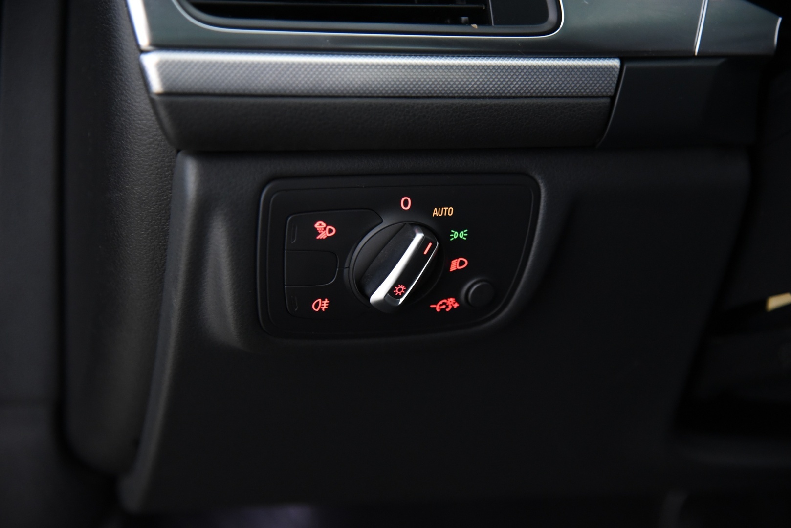 AUDI A6 allroad quattro 2013