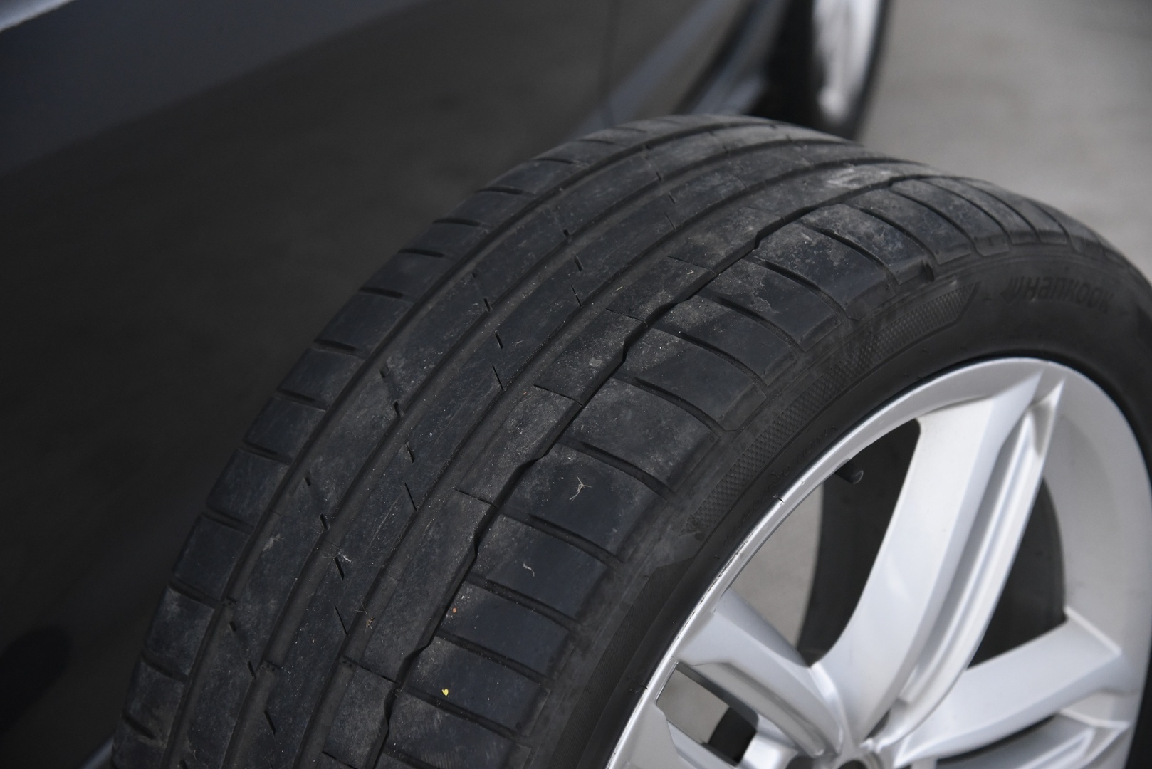 AUDI A6 allroad quattro 2013