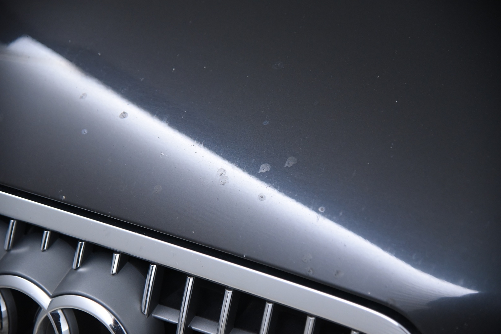 AUDI A6 allroad quattro 2013