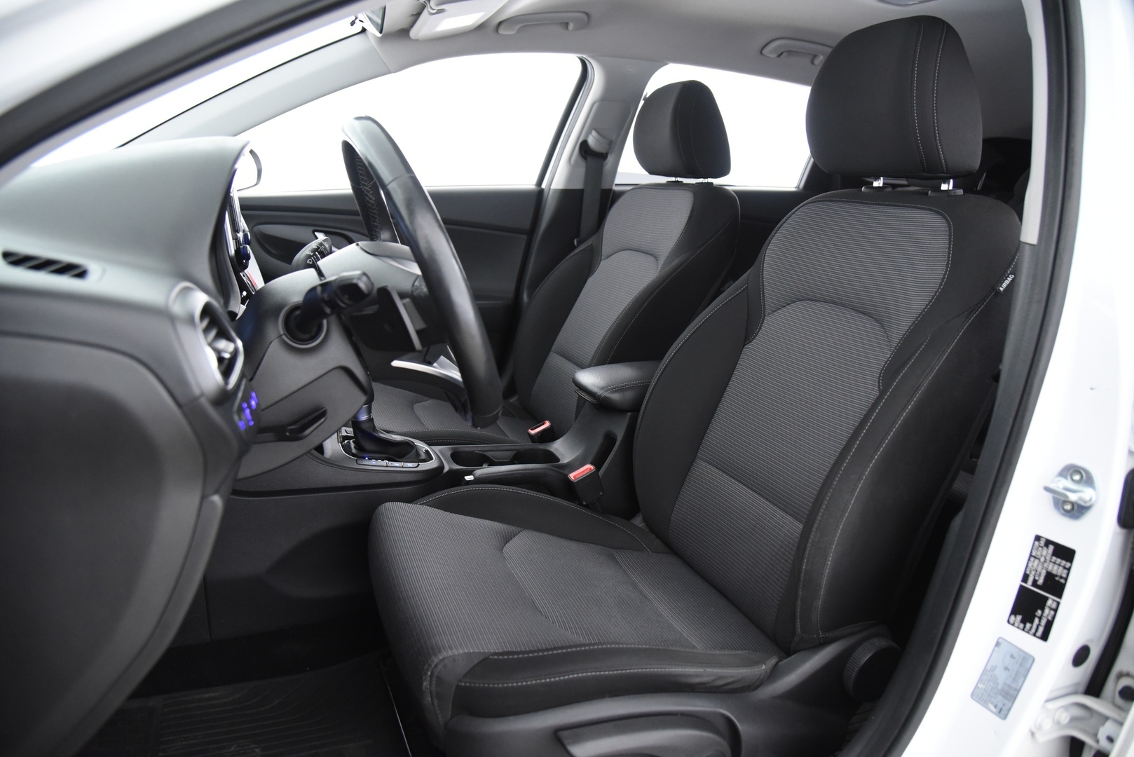 HYUNDAI i30 Wagon 2018