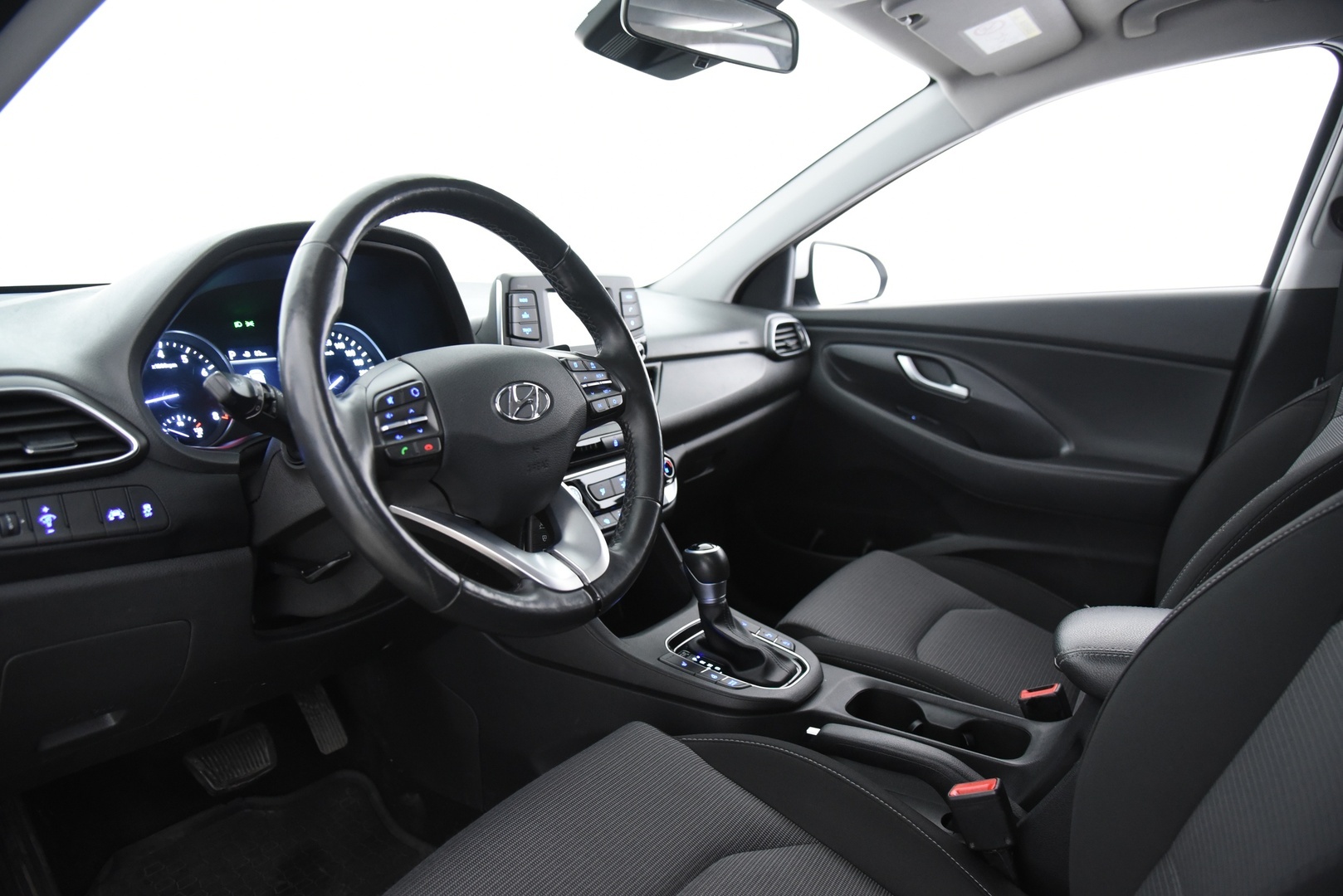 HYUNDAI i30 Wagon 2018