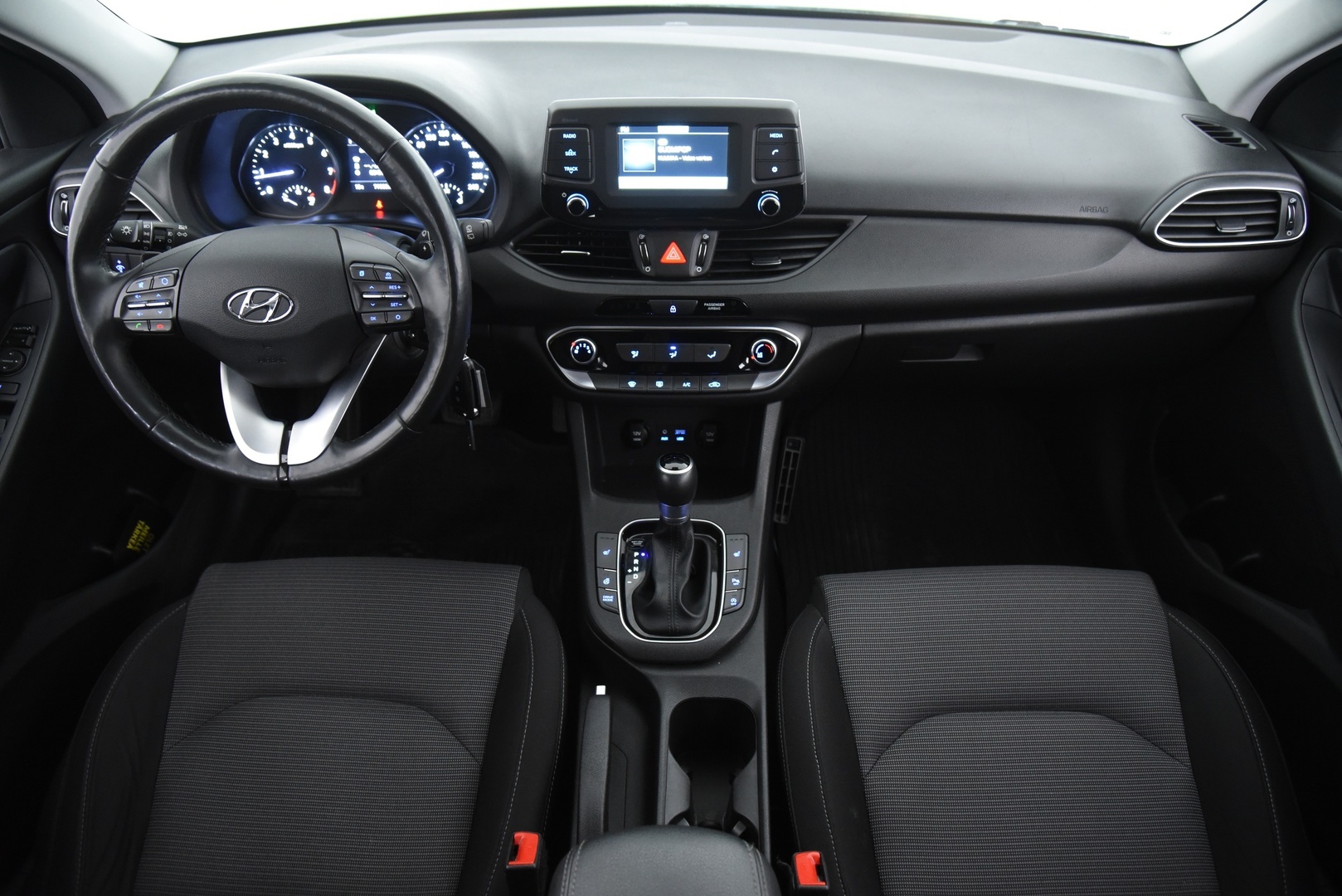 HYUNDAI i30 Wagon 2018