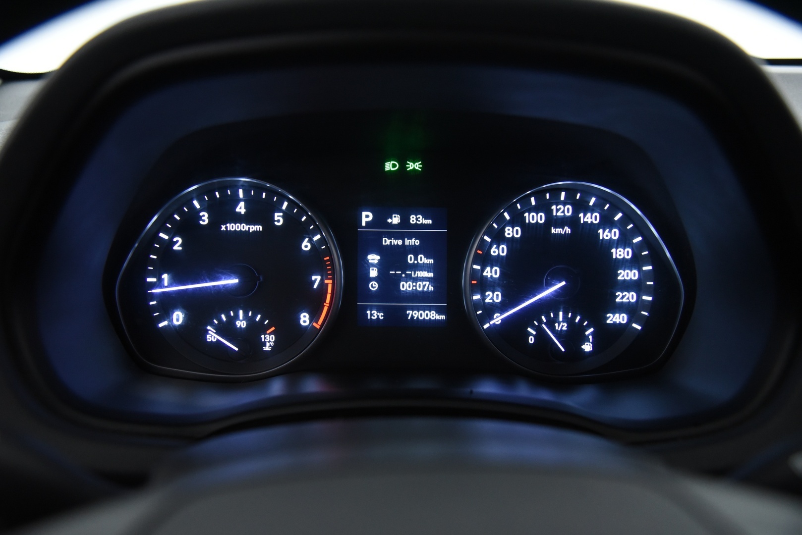 HYUNDAI i30 Wagon 2018