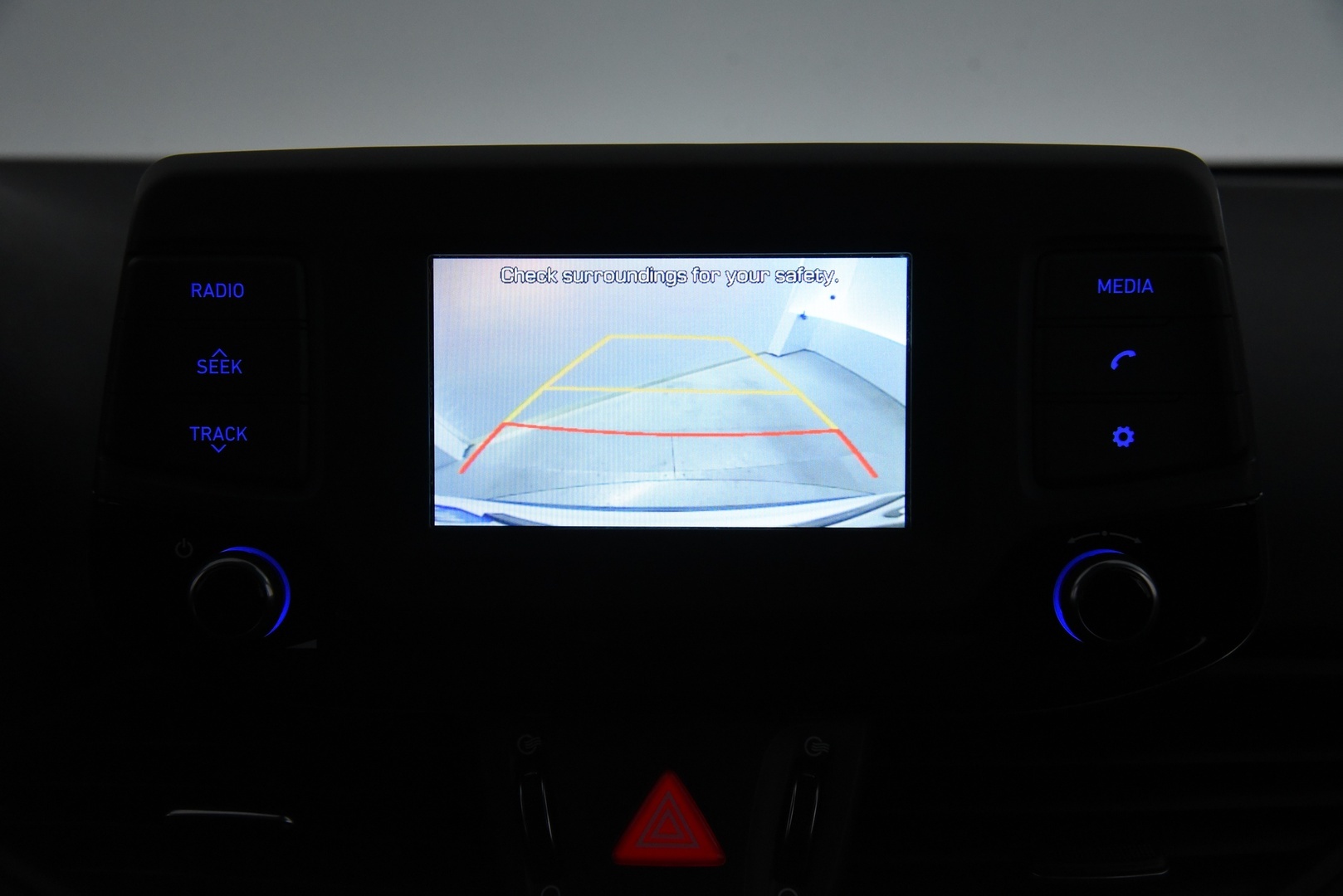 HYUNDAI i30 Wagon 2018