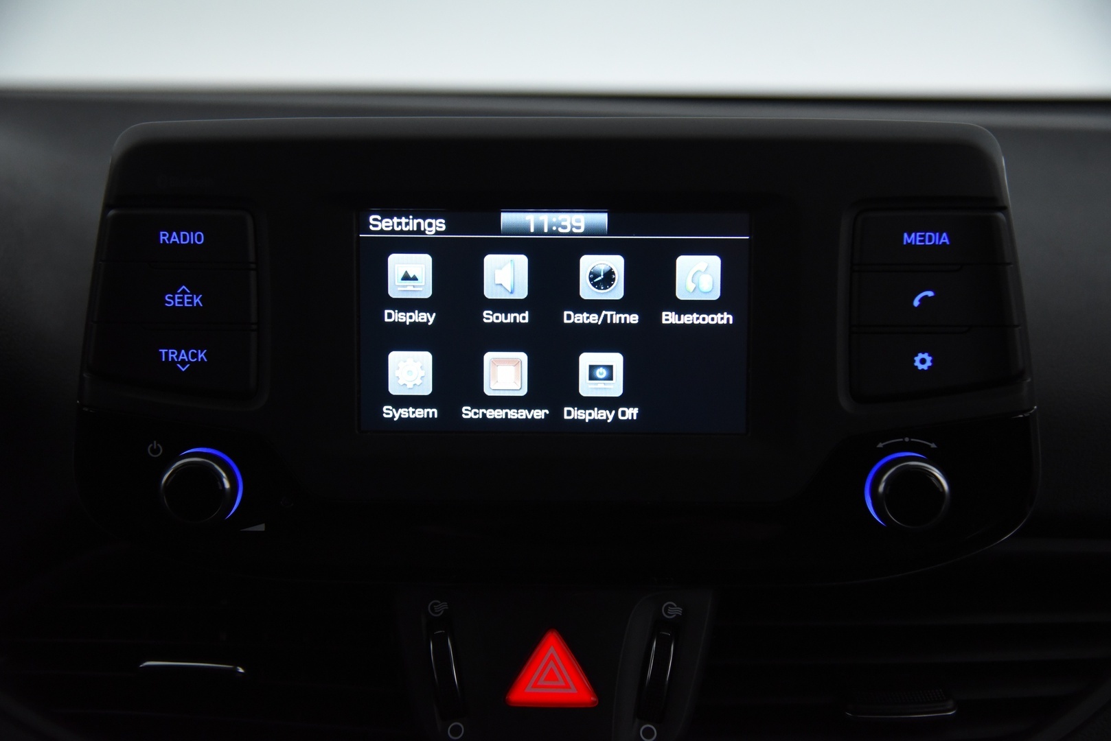 HYUNDAI i30 Wagon 2018