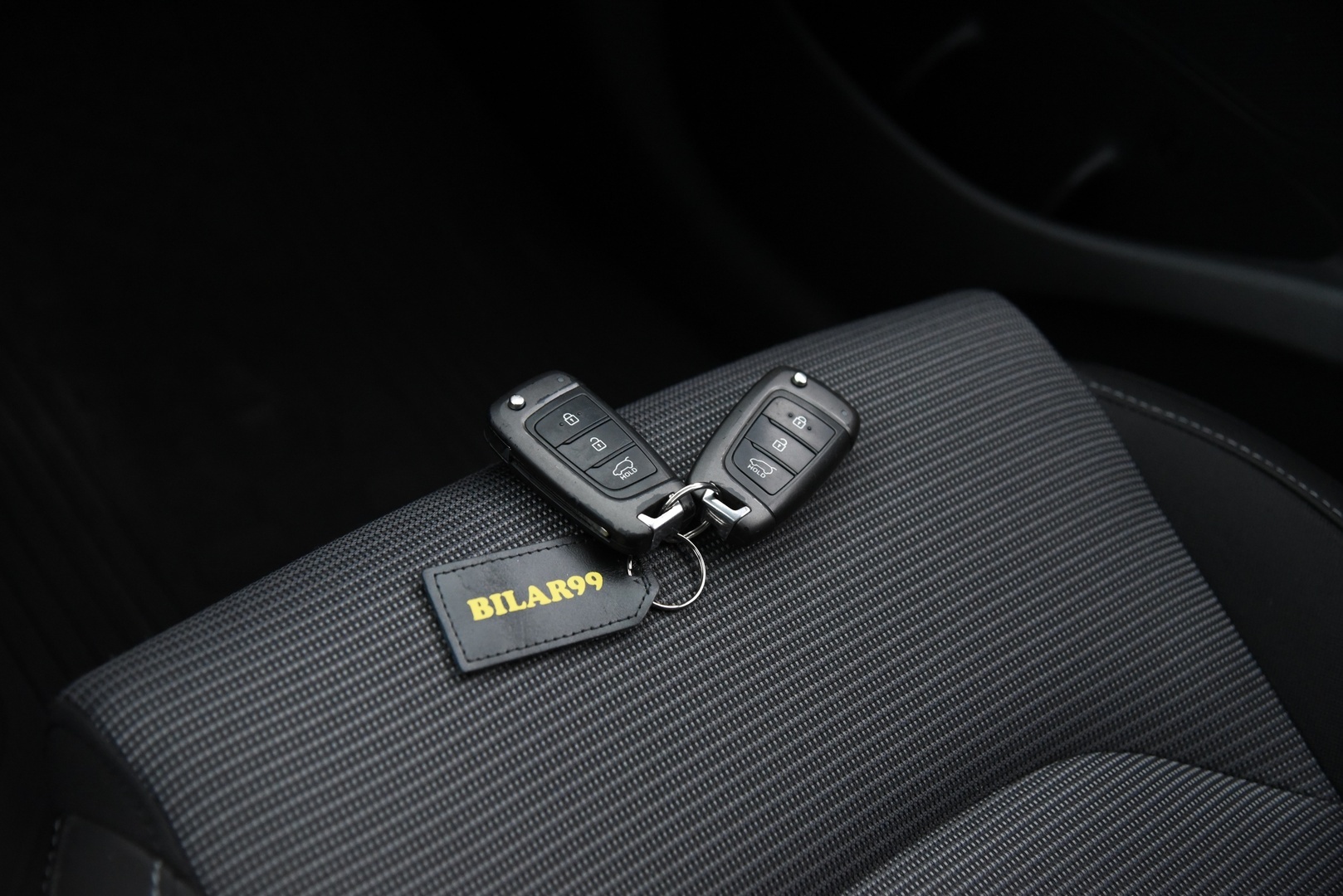 HYUNDAI i30 Wagon 2018