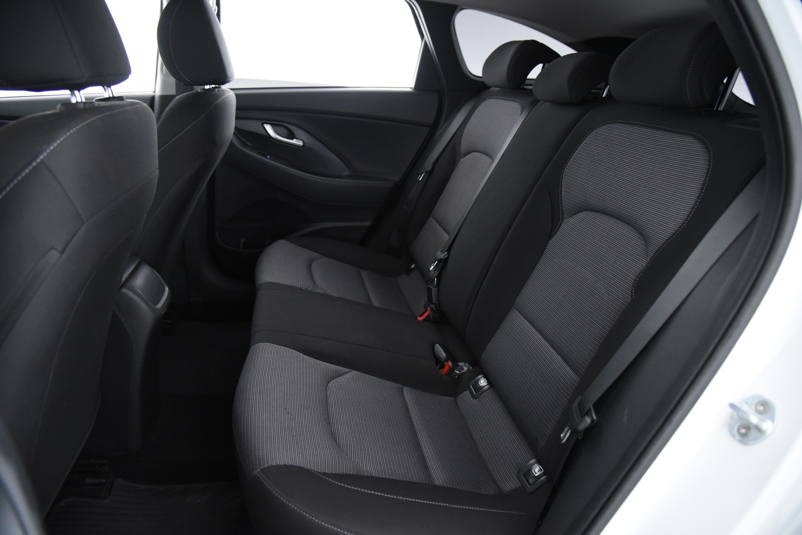 HYUNDAI i30 Wagon 2018