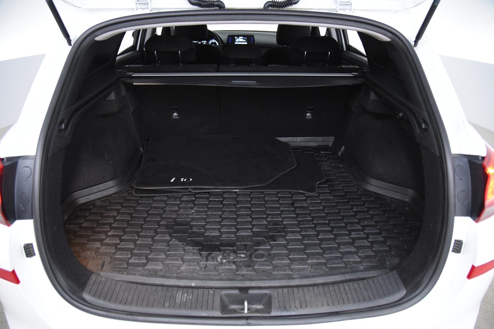 HYUNDAI i30 Wagon 2018