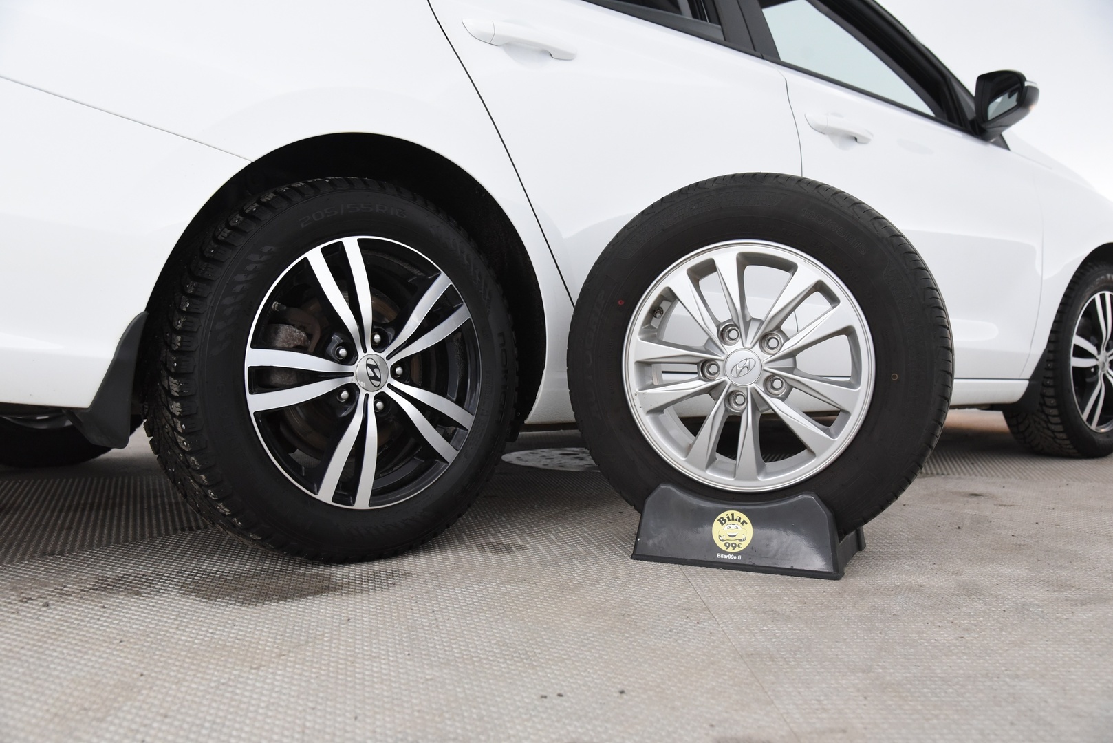 HYUNDAI i30 Wagon 2018