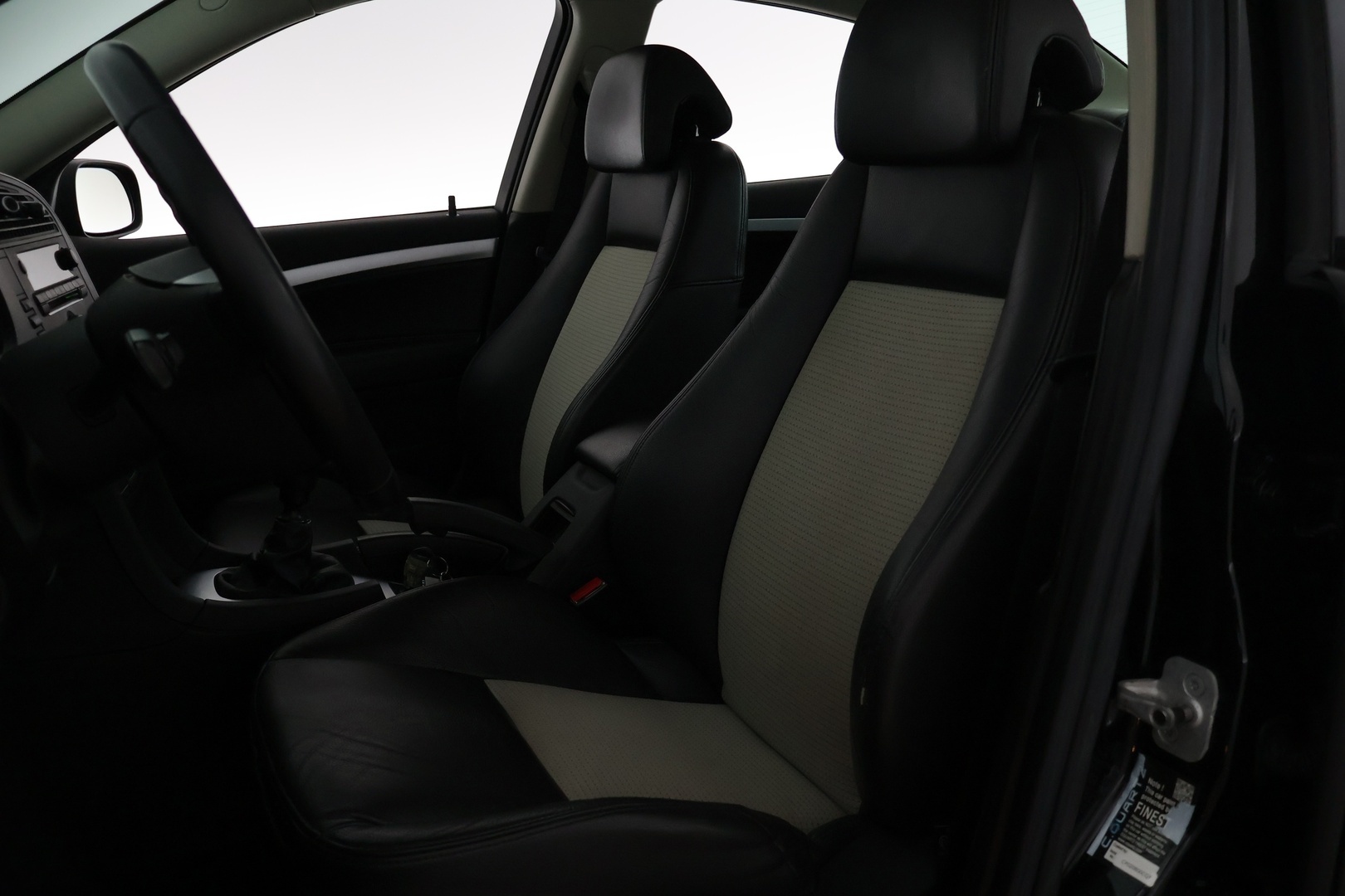 SAAB 9-3 2009