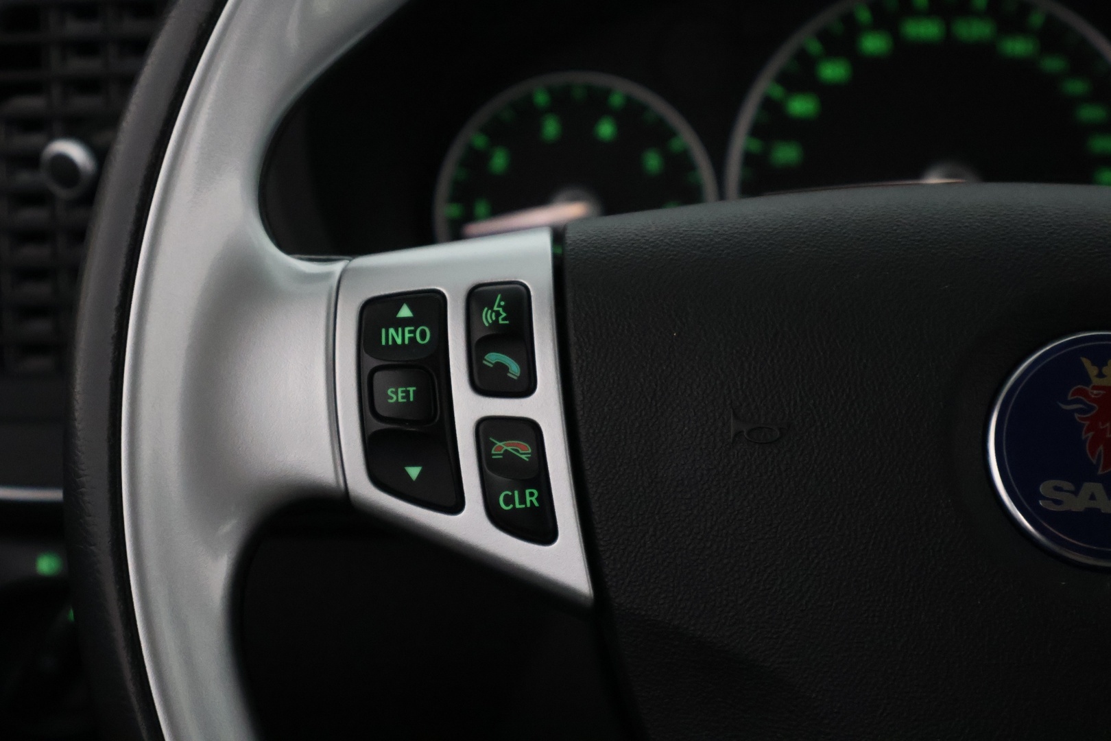 SAAB 9-3 2009