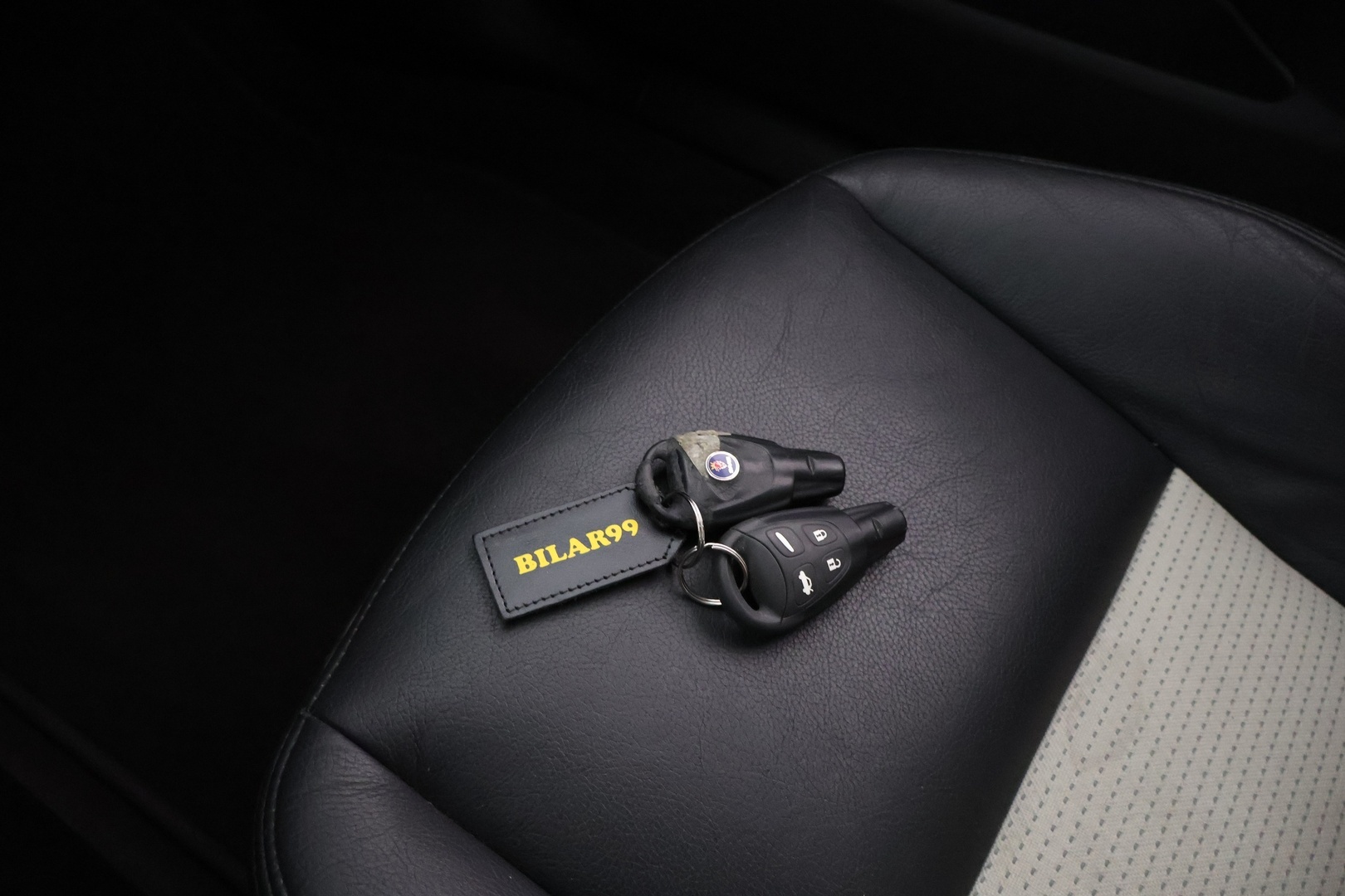 SAAB 9-3 2009