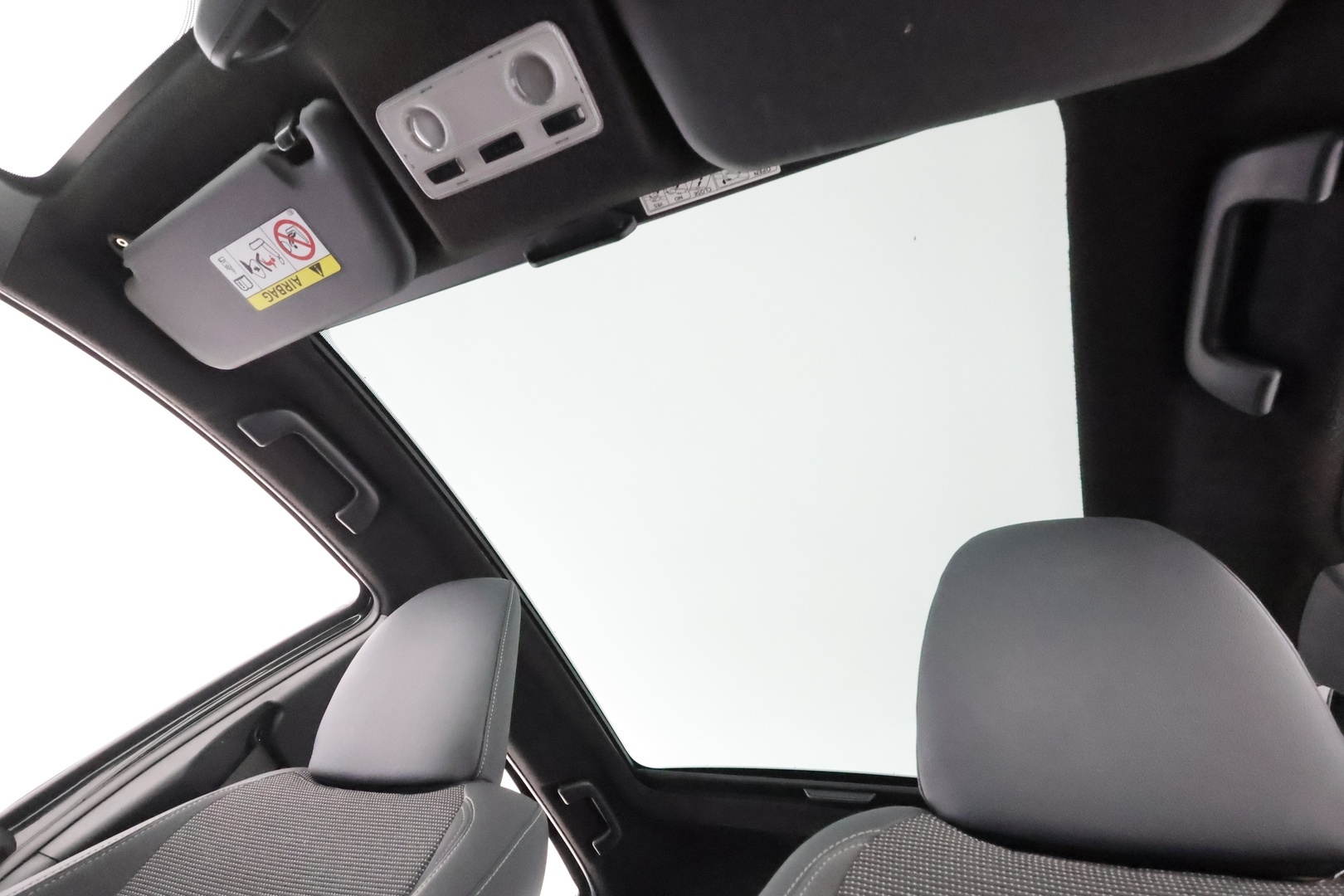 TOYOTA Yaris 2019