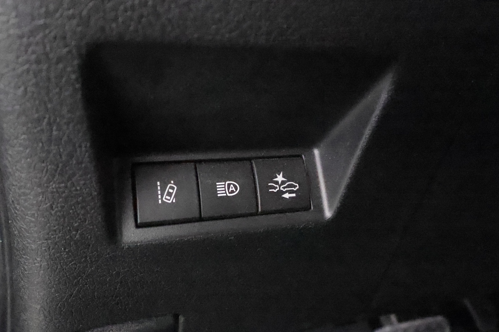 TOYOTA Yaris 2019