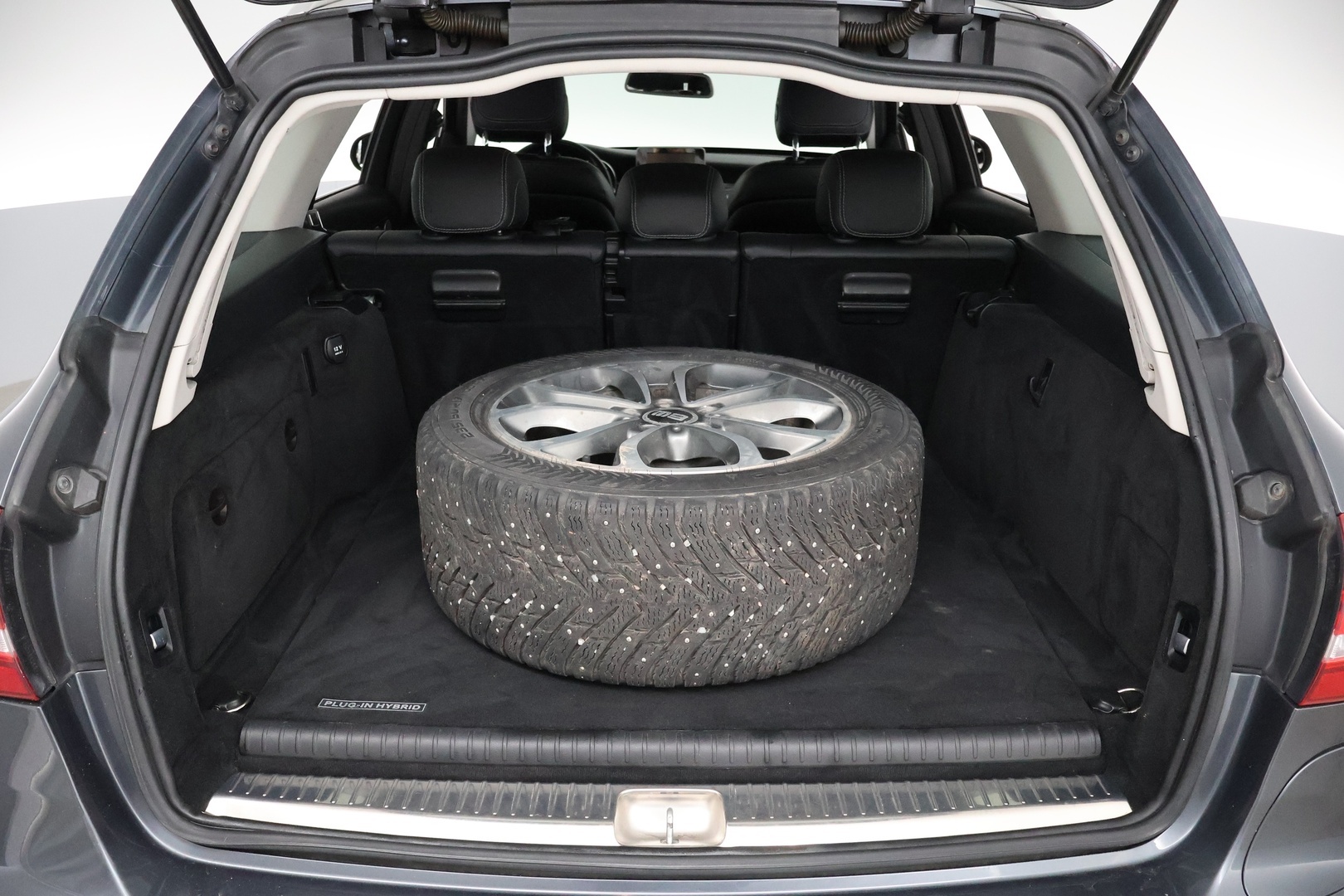 MERCEDES-BENZ C 2016