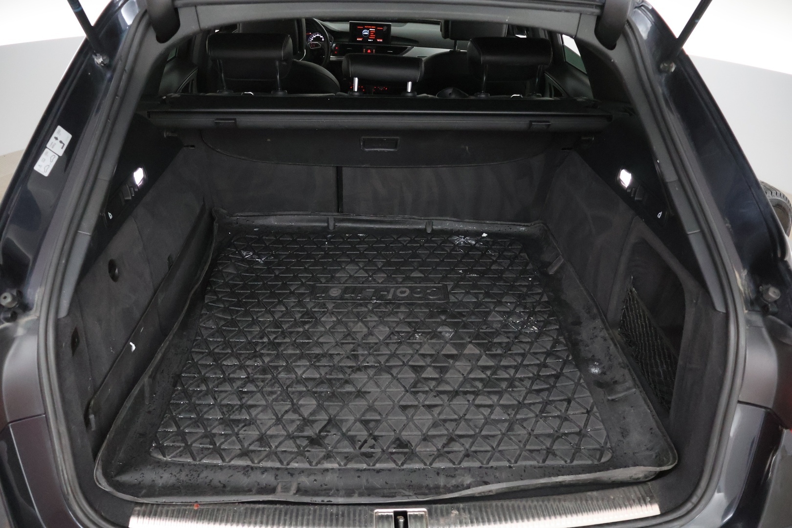 AUDI A6 2018