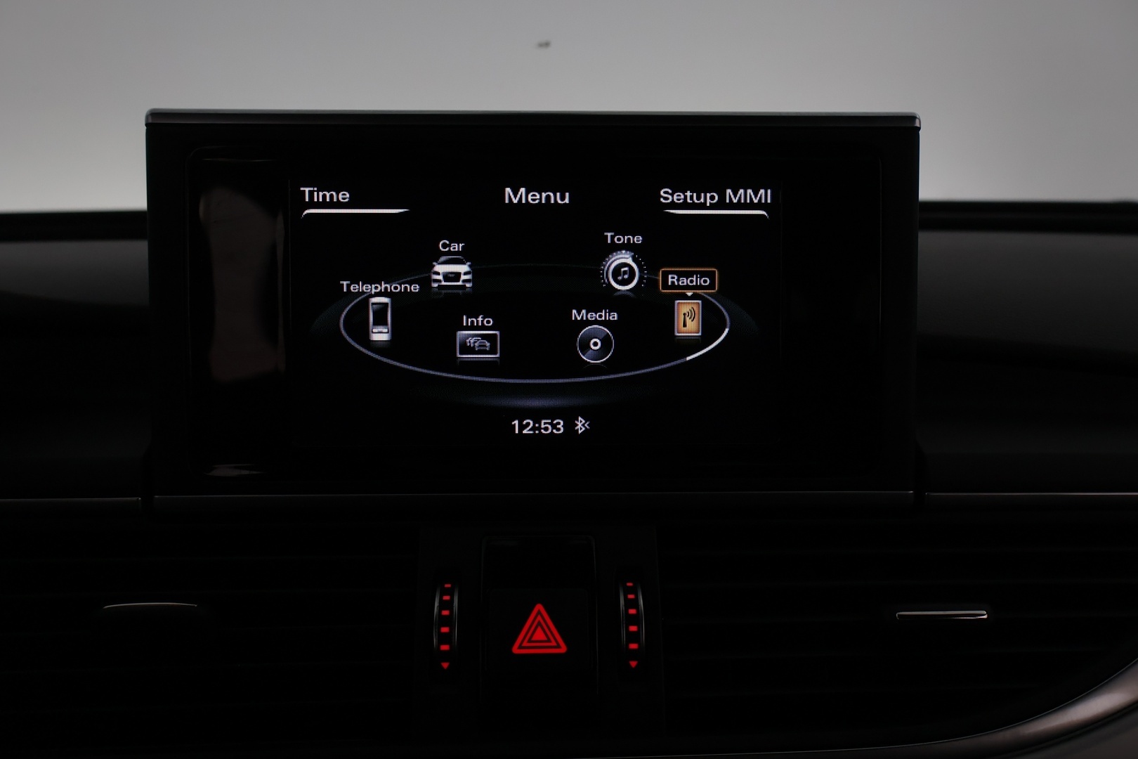 AUDI A6 2018