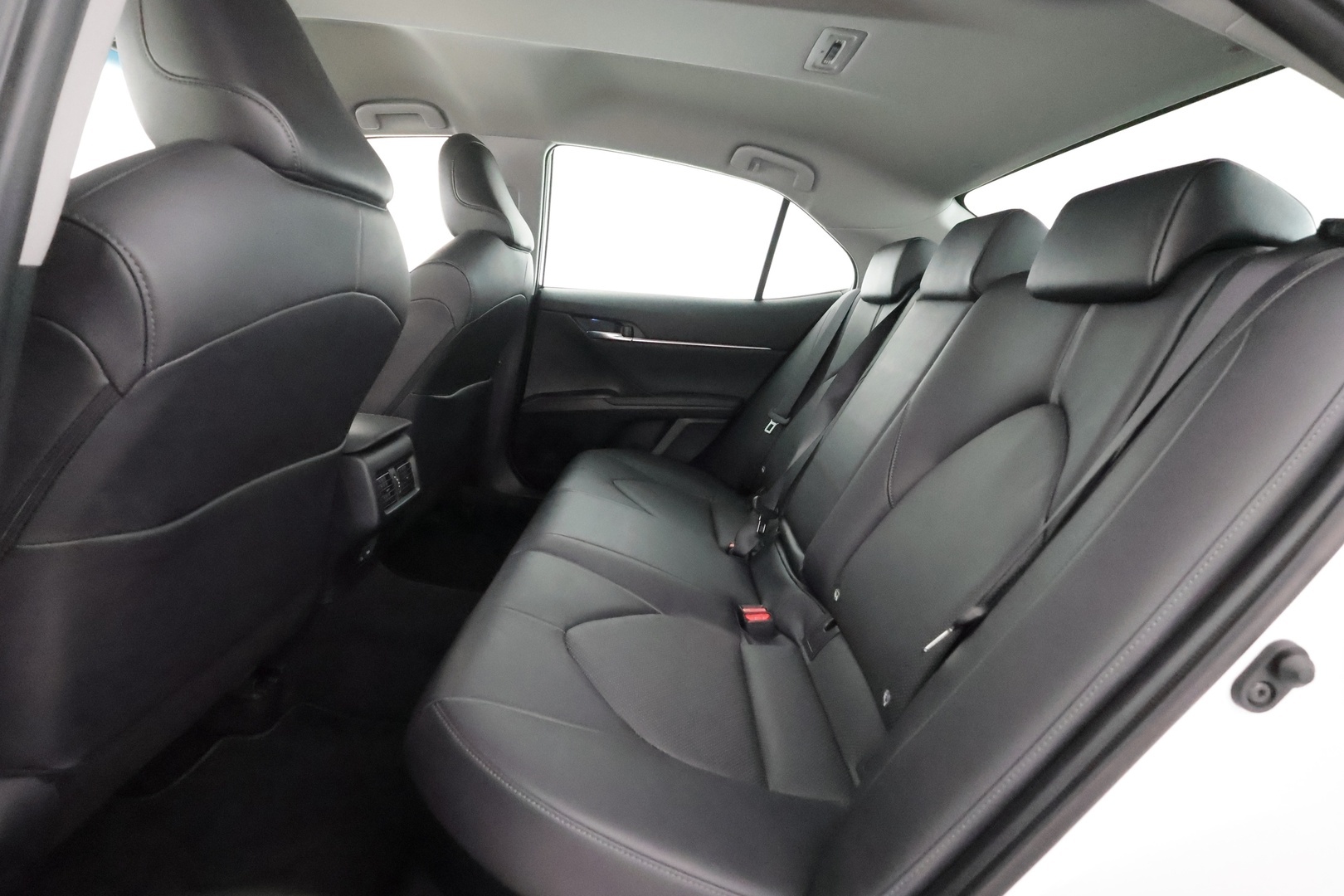 TOYOTA Camry 2024