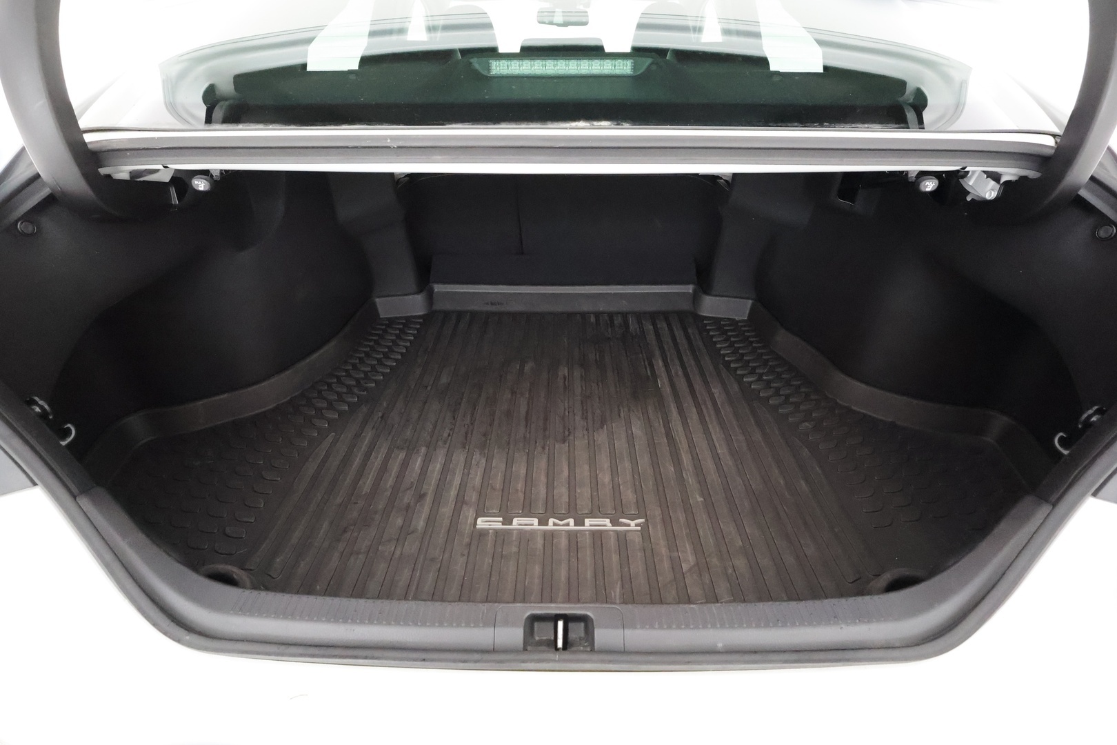 TOYOTA Camry 2024