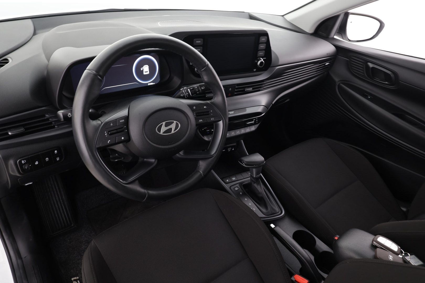 HYUNDAI i20 Hatchback 2024