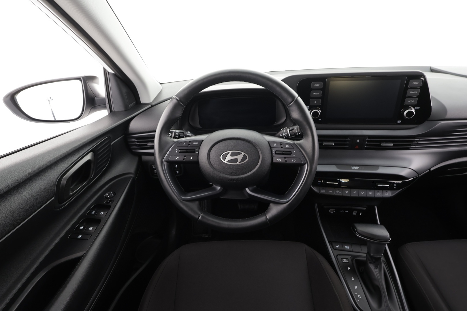 HYUNDAI i20 Hatchback 2024