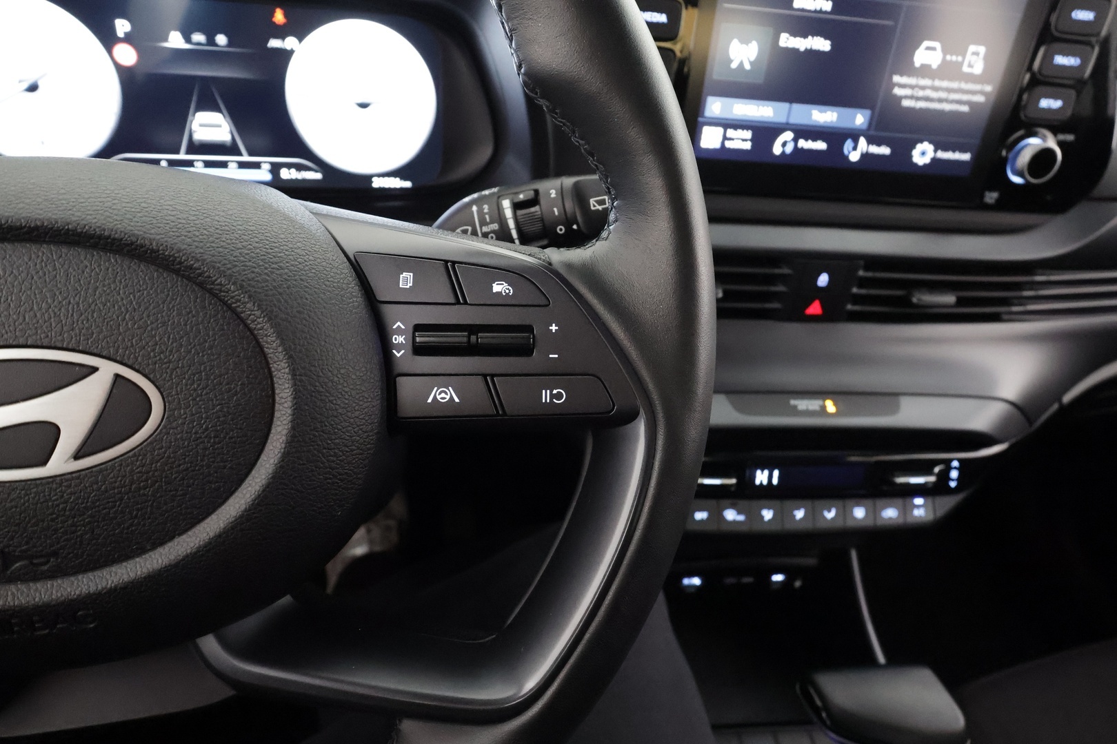 HYUNDAI i20 Hatchback 2024