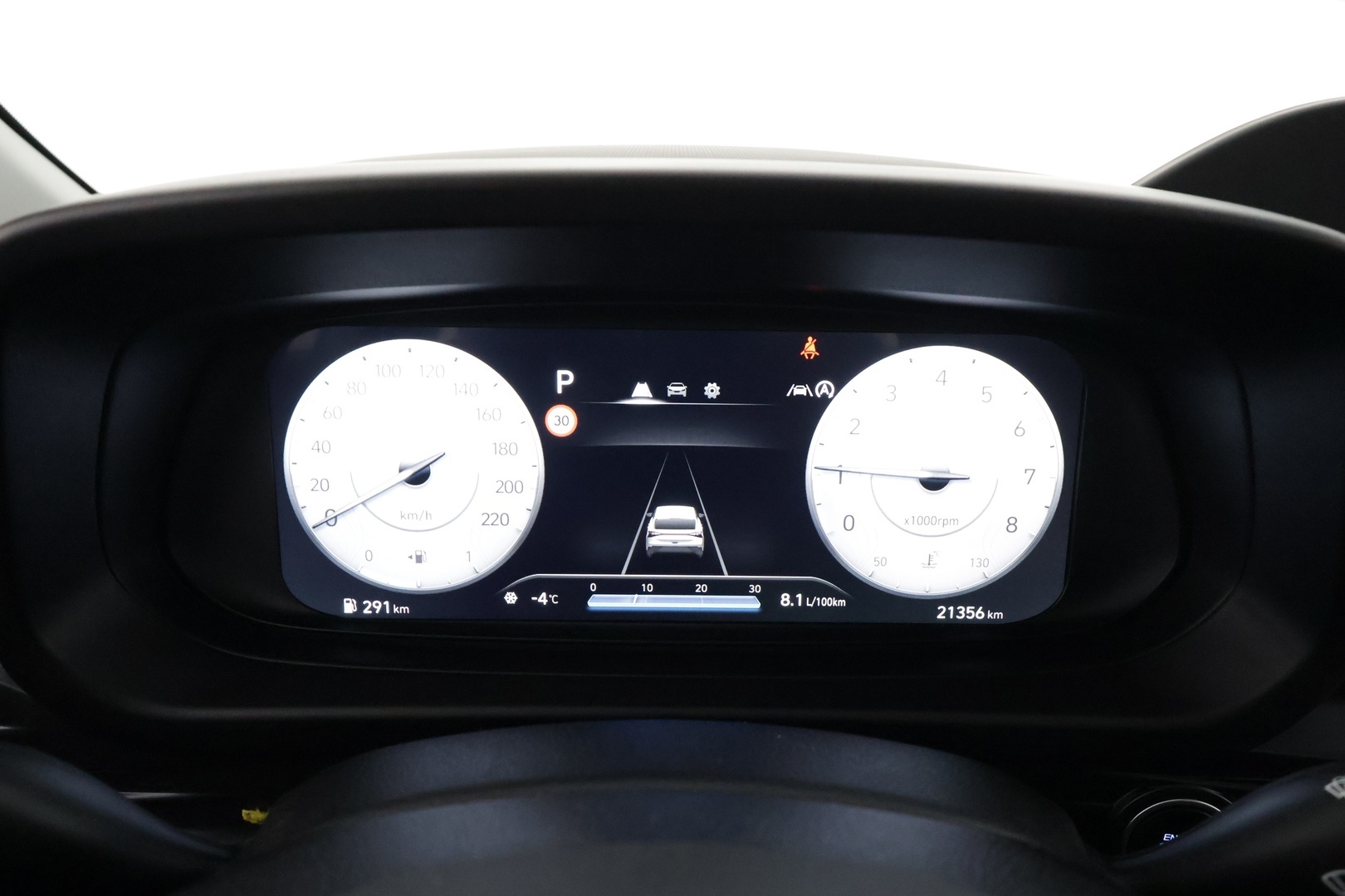 HYUNDAI i20 Hatchback 2024