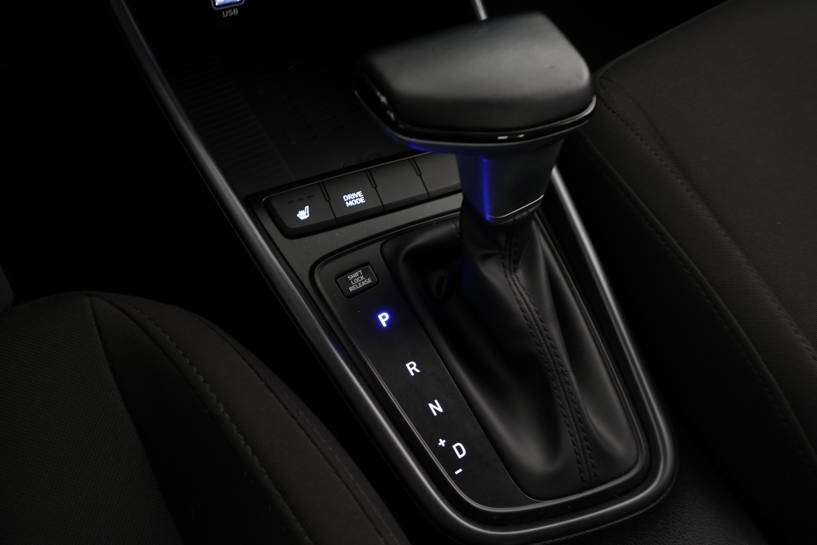 HYUNDAI i20 Hatchback 2024