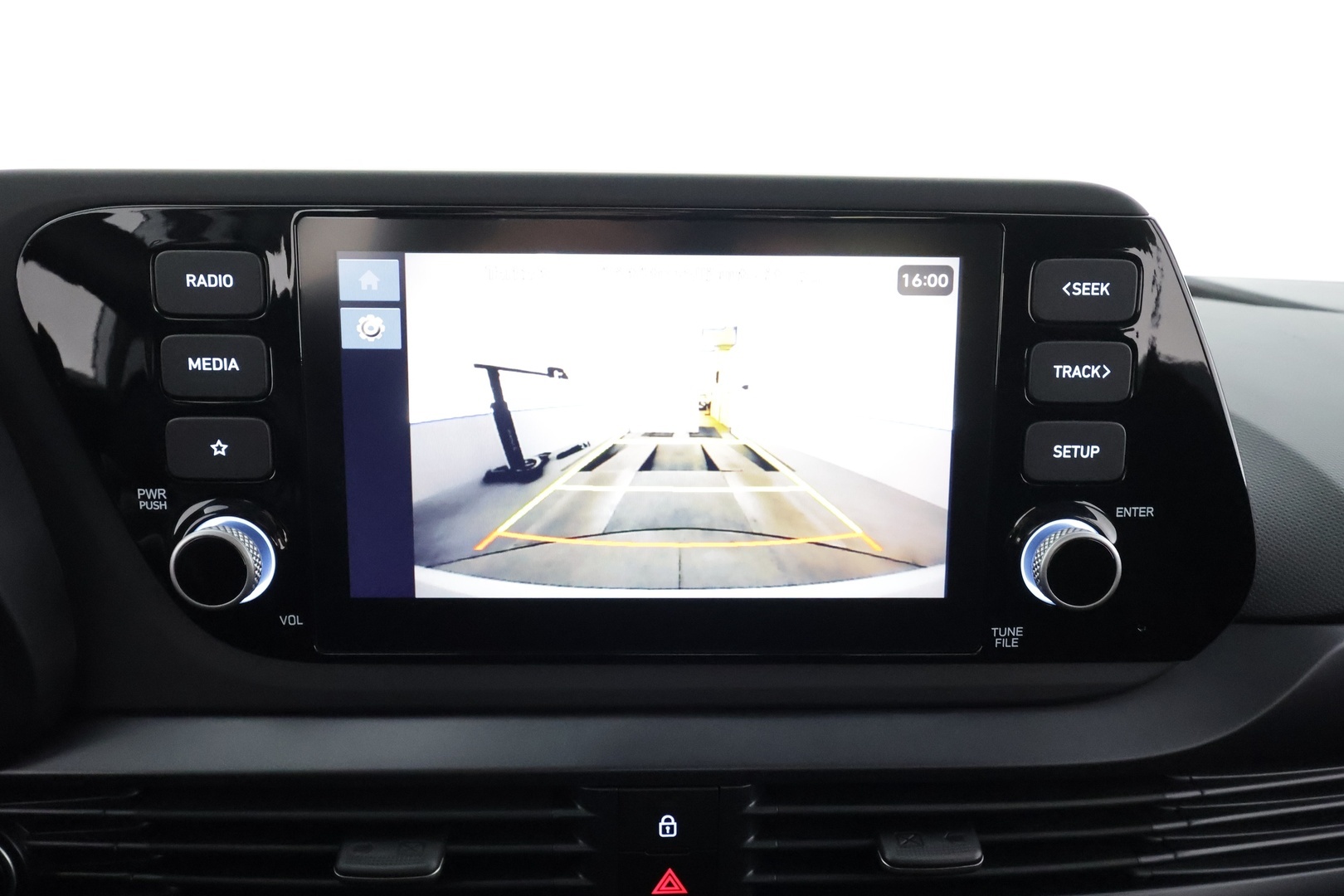 HYUNDAI i20 Hatchback 2024