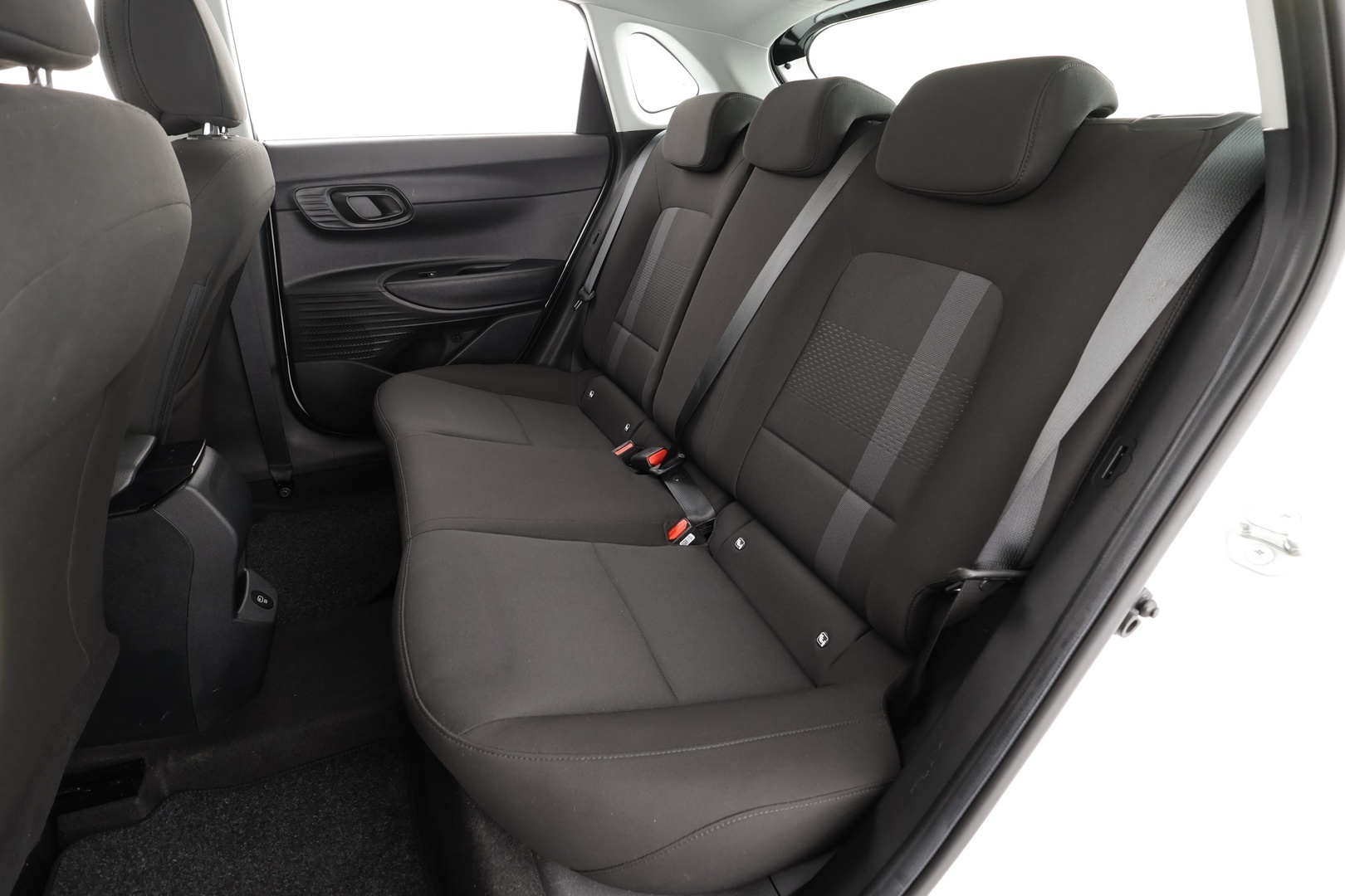 HYUNDAI i20 Hatchback 2024