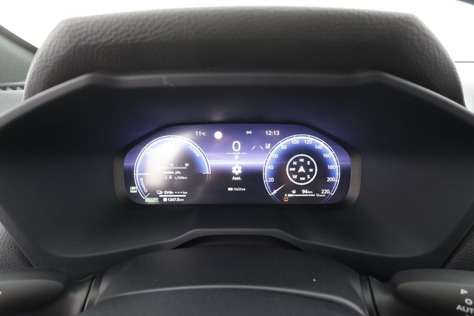 TOYOTA RAV4 Plug-in 2024