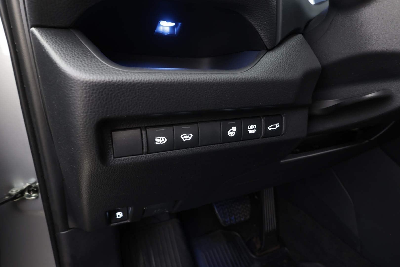 TOYOTA RAV4 Plug-in 2024