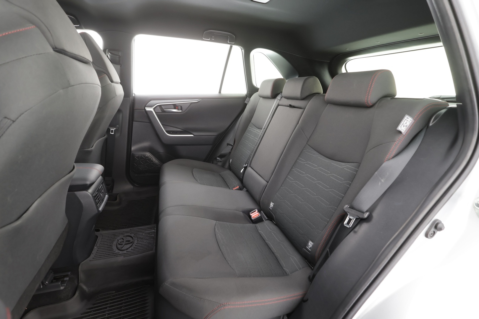 TOYOTA RAV4 Plug-in 2024
