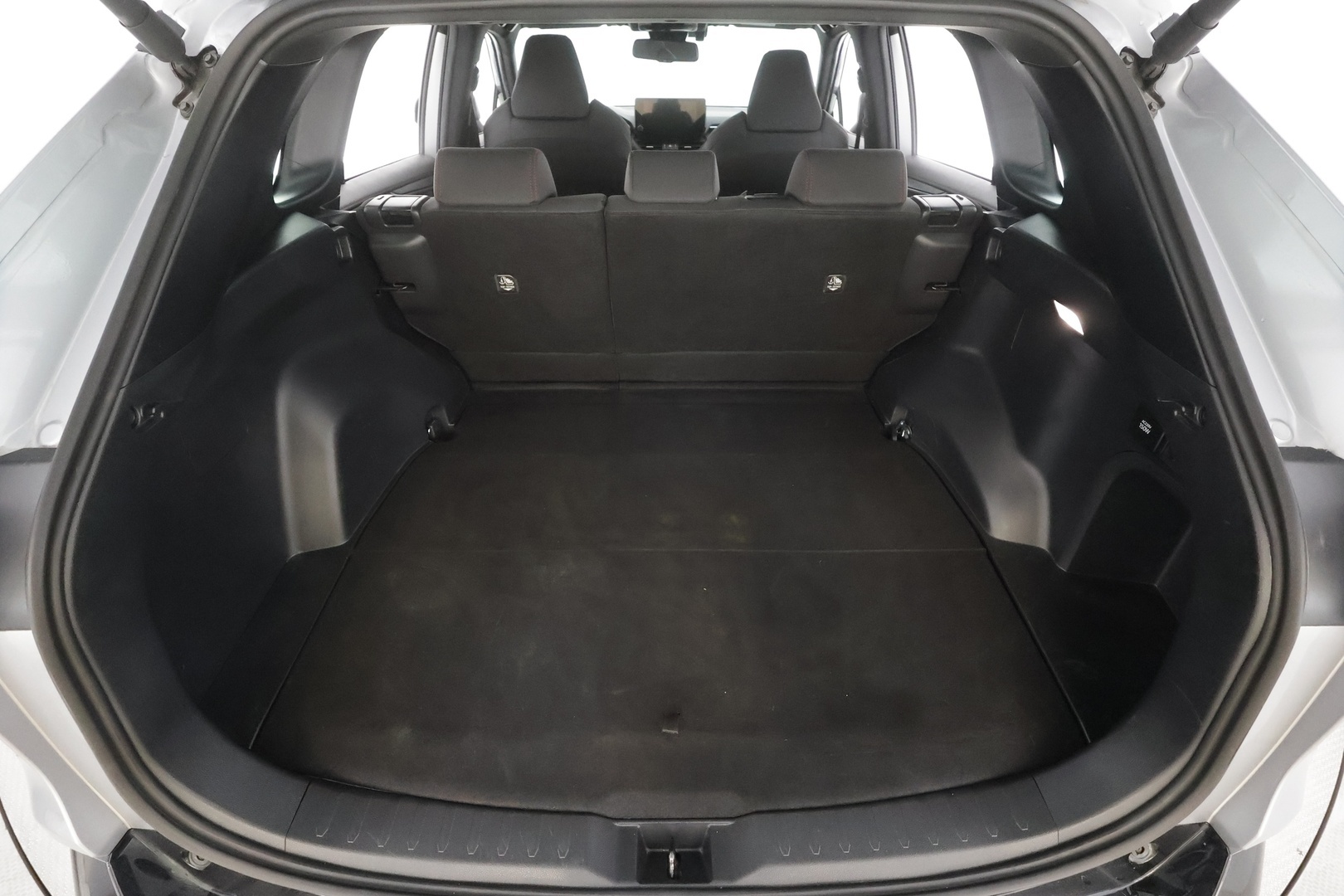 TOYOTA RAV4 Plug-in 2024