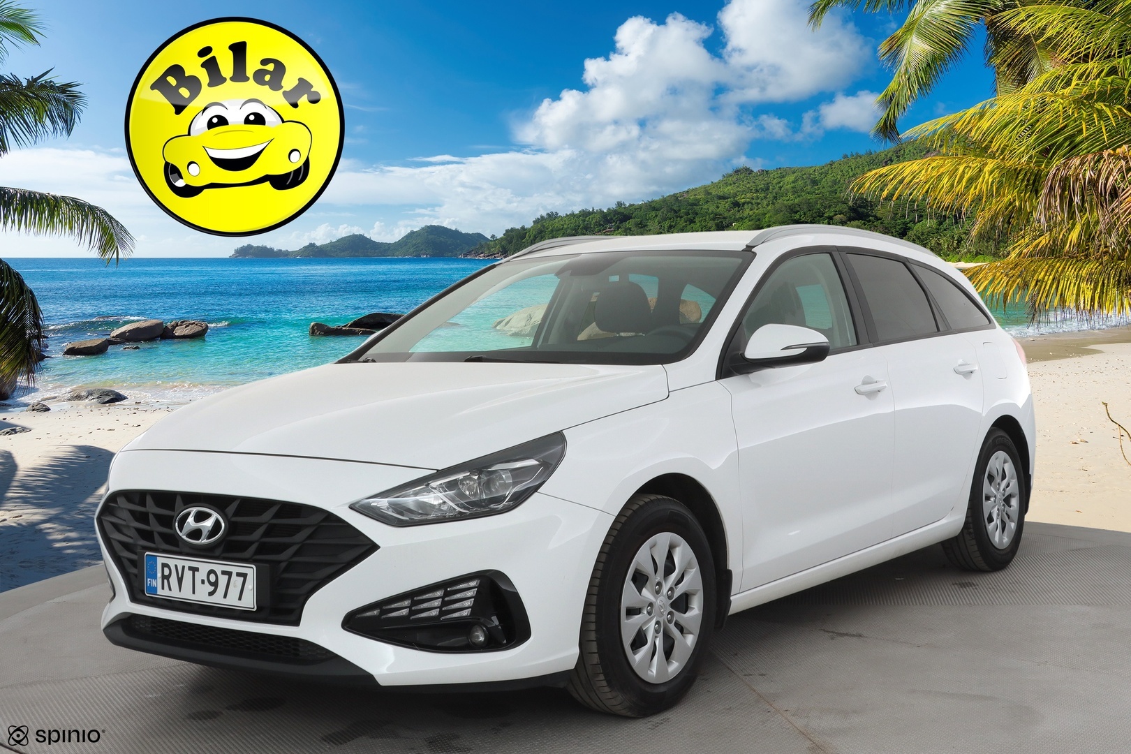 HYUNDAI i30 Wagon 2024