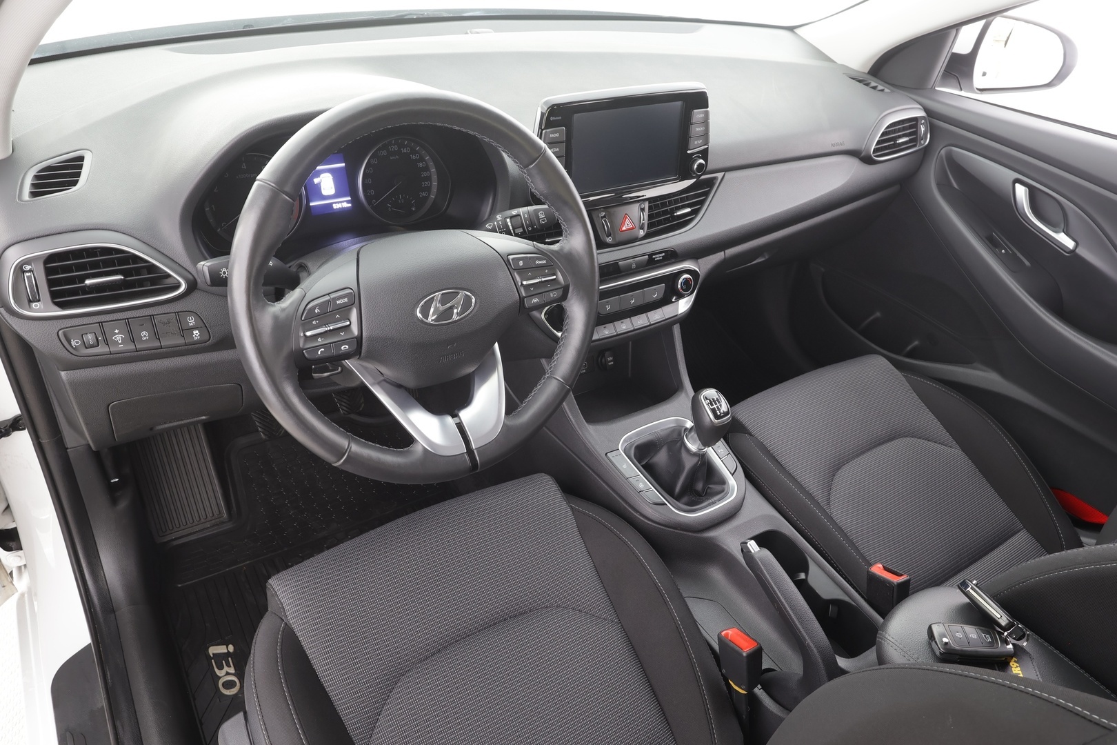 HYUNDAI i30 Wagon 2024